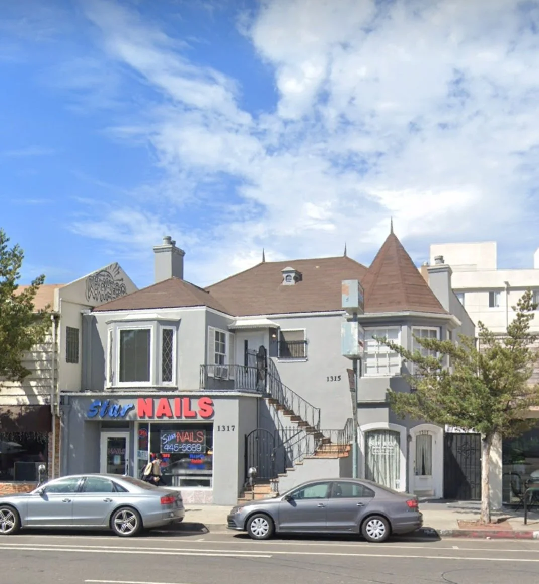 1315 Westwood Blvd., Los Angeles, CA 90024