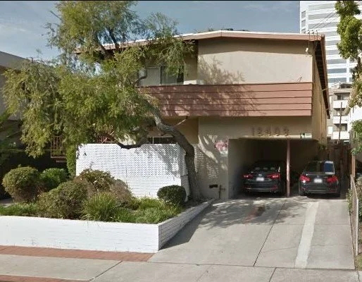 12409 Texas Ave., # 5, Los Angeles, CA 90025  