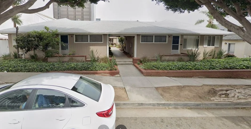 1221 Franklin St., # 3, Santa Monica, CA 90404  