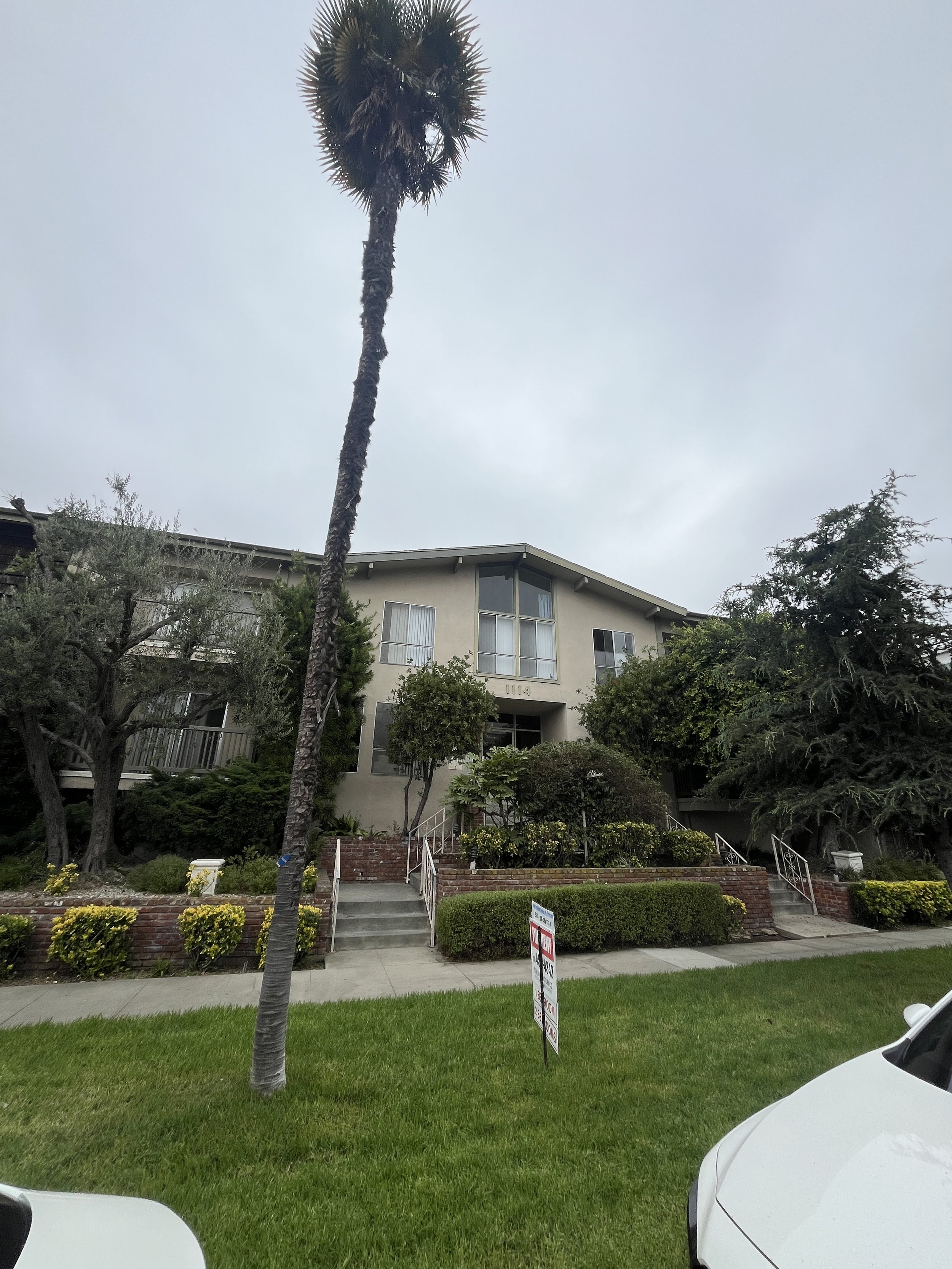 1114 Euclid St., # 110, Santa Monica, CA 90403 