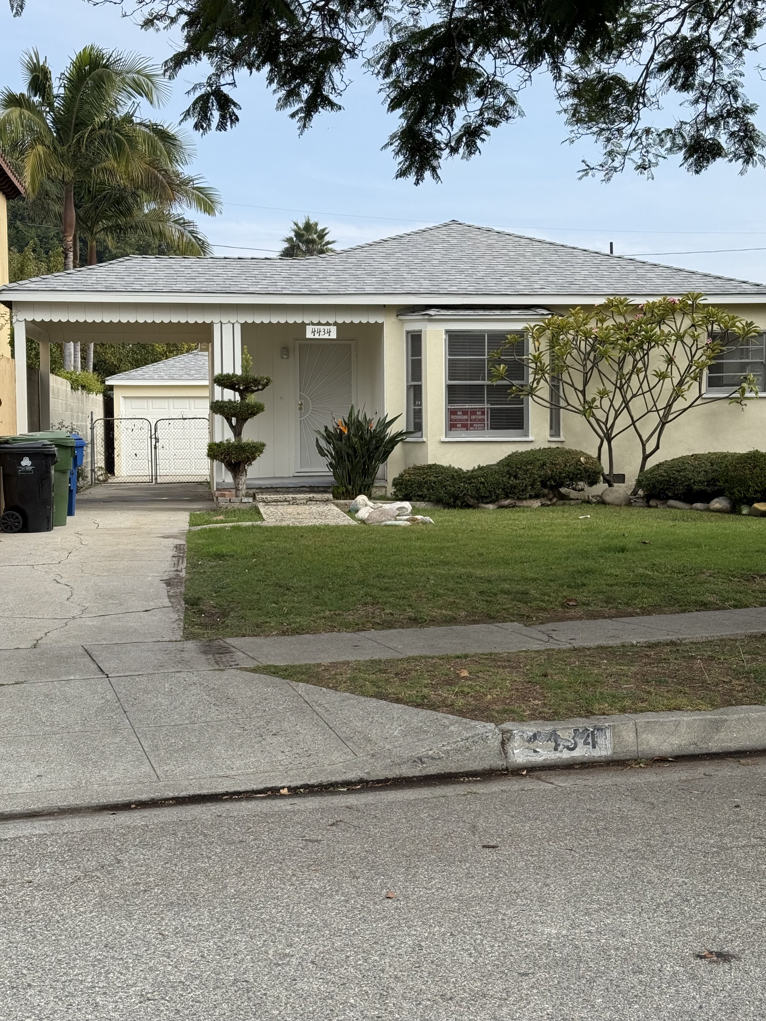 4434 Grandview Blvd., Los Angeles, CA 90066 