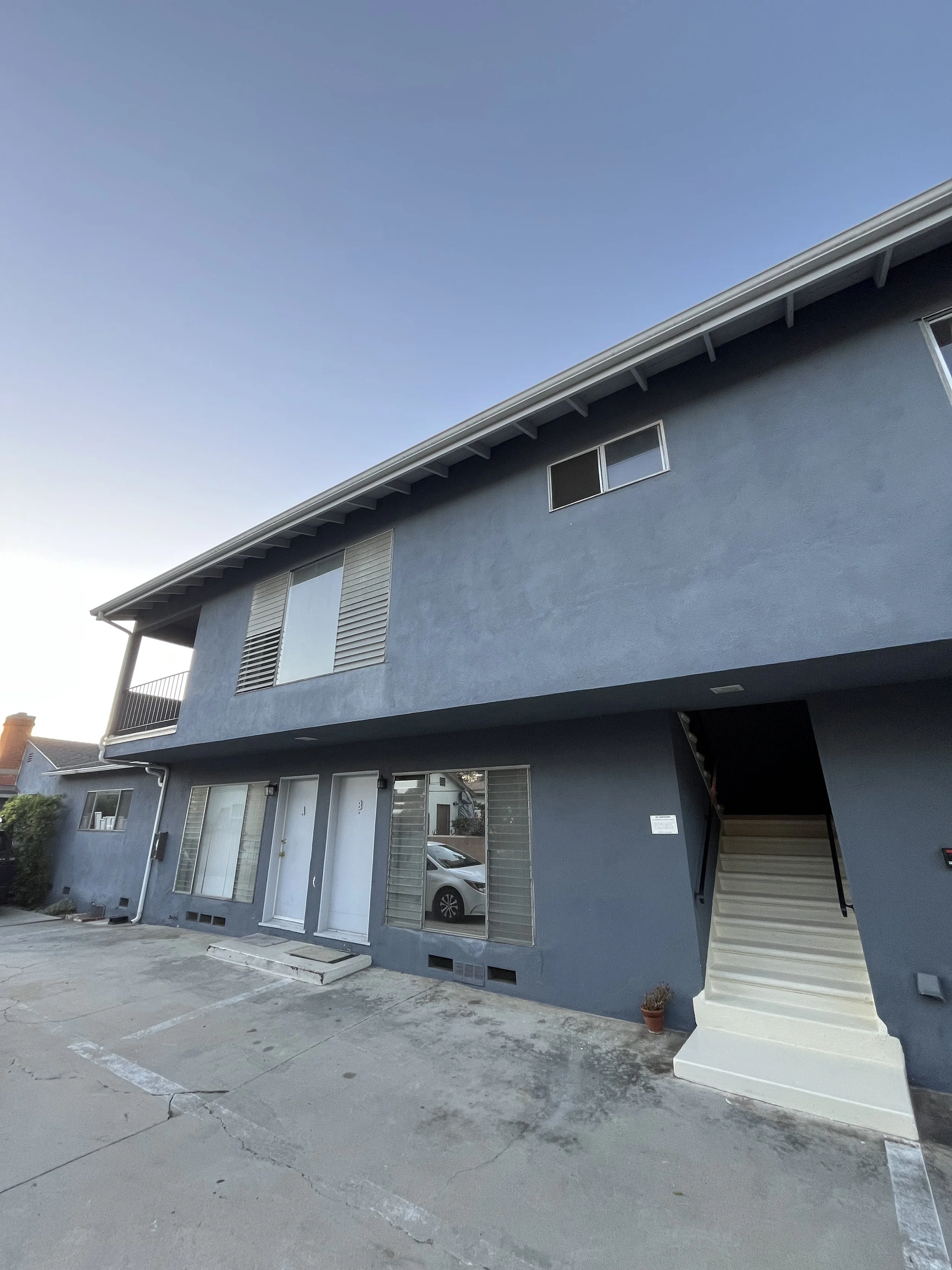 1953 20th St., # C, Santa Monica, CA 90405