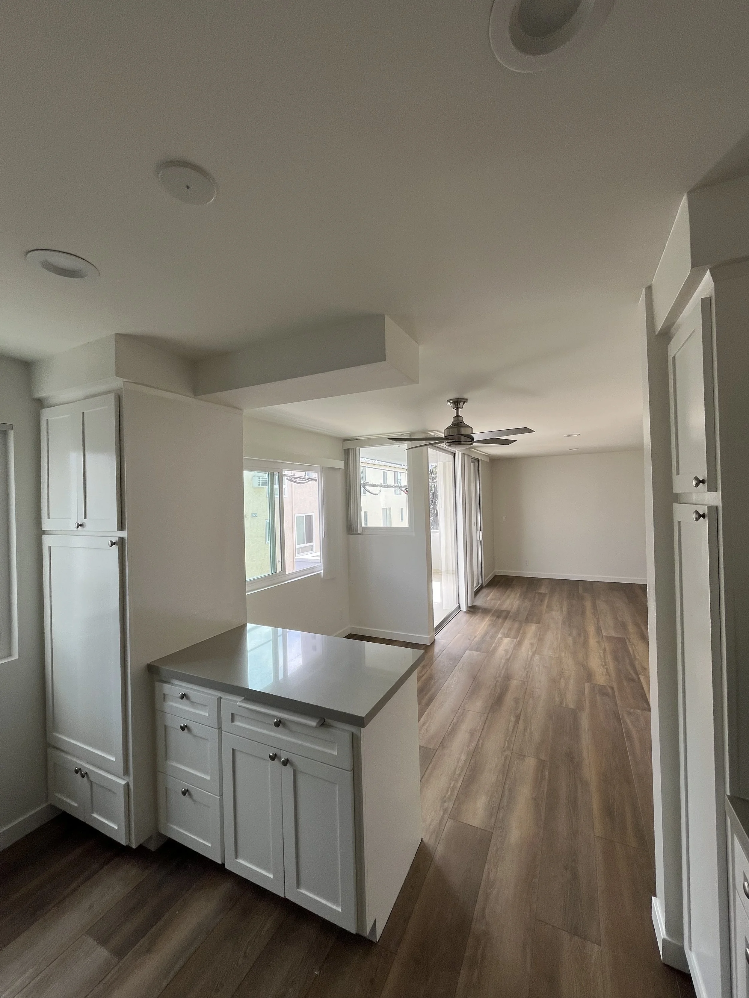 601 California Ave., # 206, CA 90403