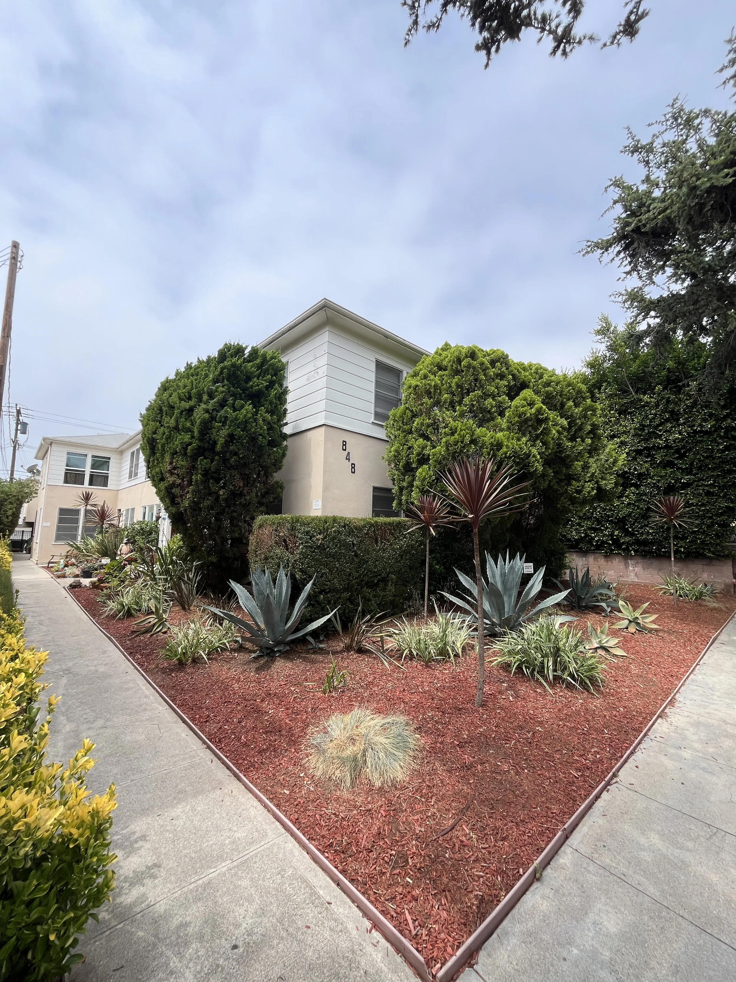 848 14th St., # 3, Santa Monica, CA 90403 