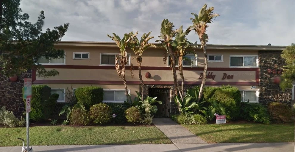 2520 3rd St., # 3, Santa Monica, CA 90405