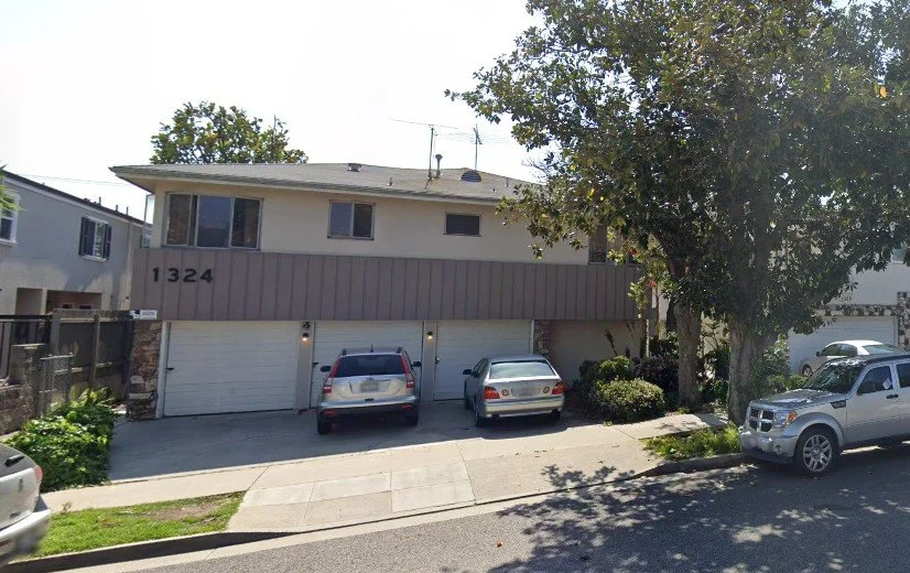1324 9th St., # 1, Santa Monica, CA 90401