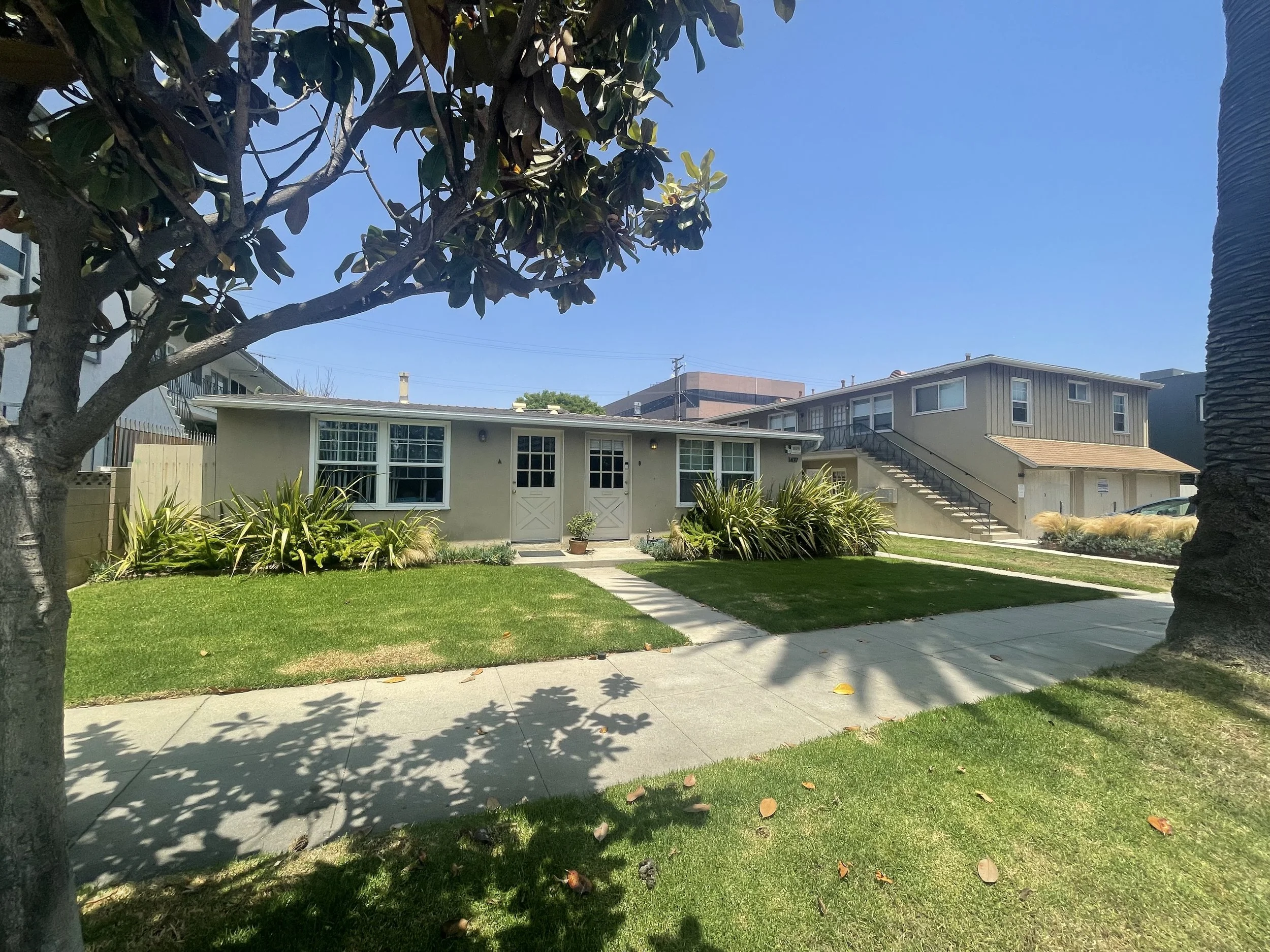  1437-1443 9th Street, Santa Monica, CA 90401