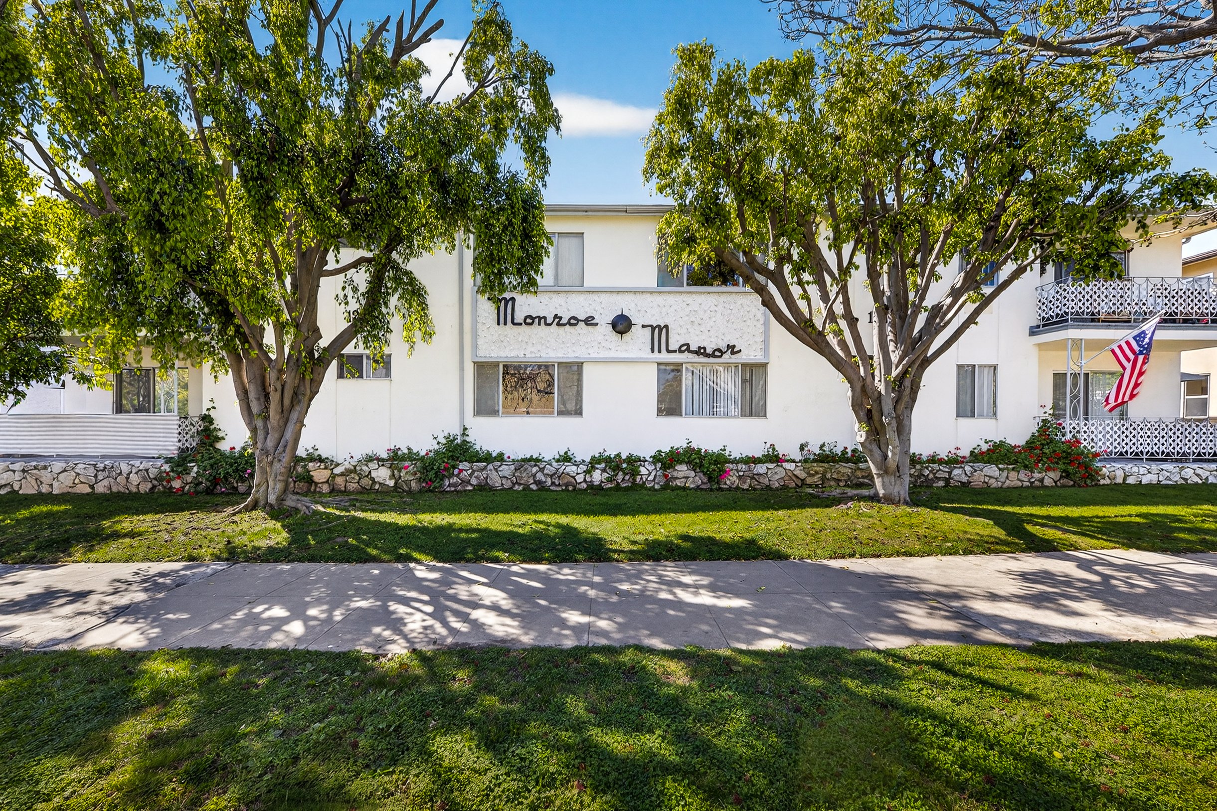 1244 11th St., # J, Santa Monica, CA 90401