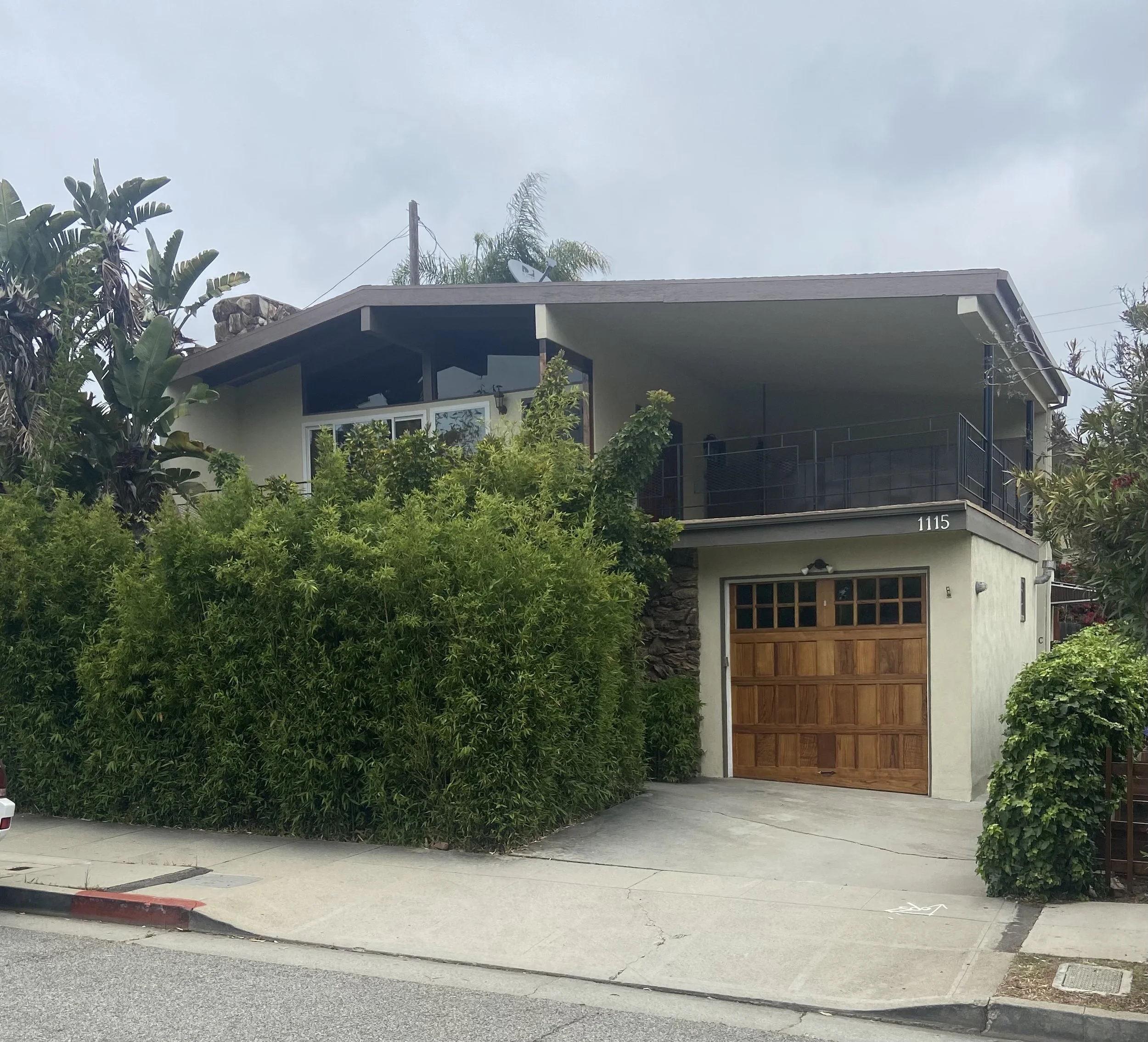 1115 25th St., # D, Santa Monica, CA 90403 