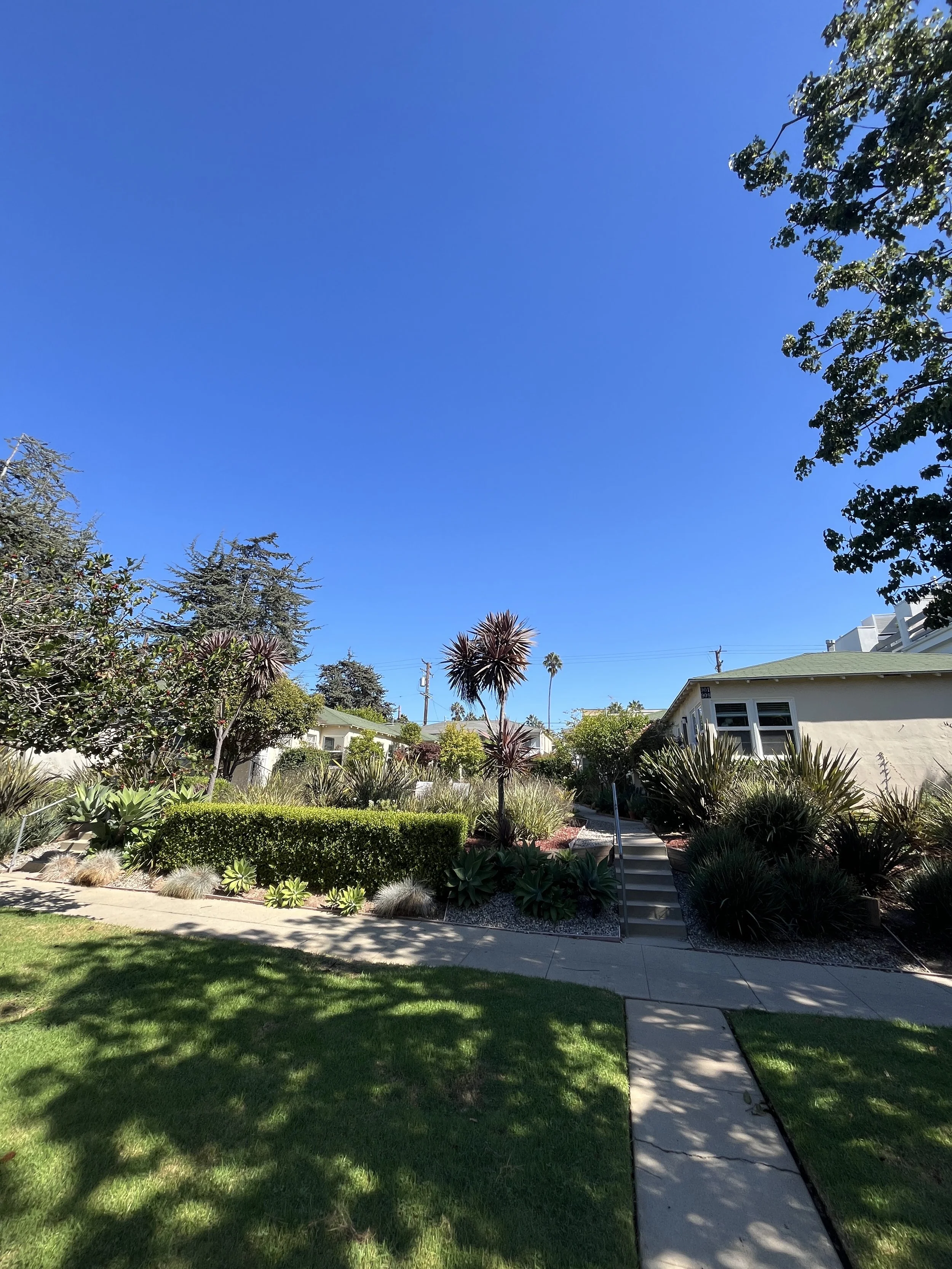 901 Euclid St., Santa Monica, CA 90403