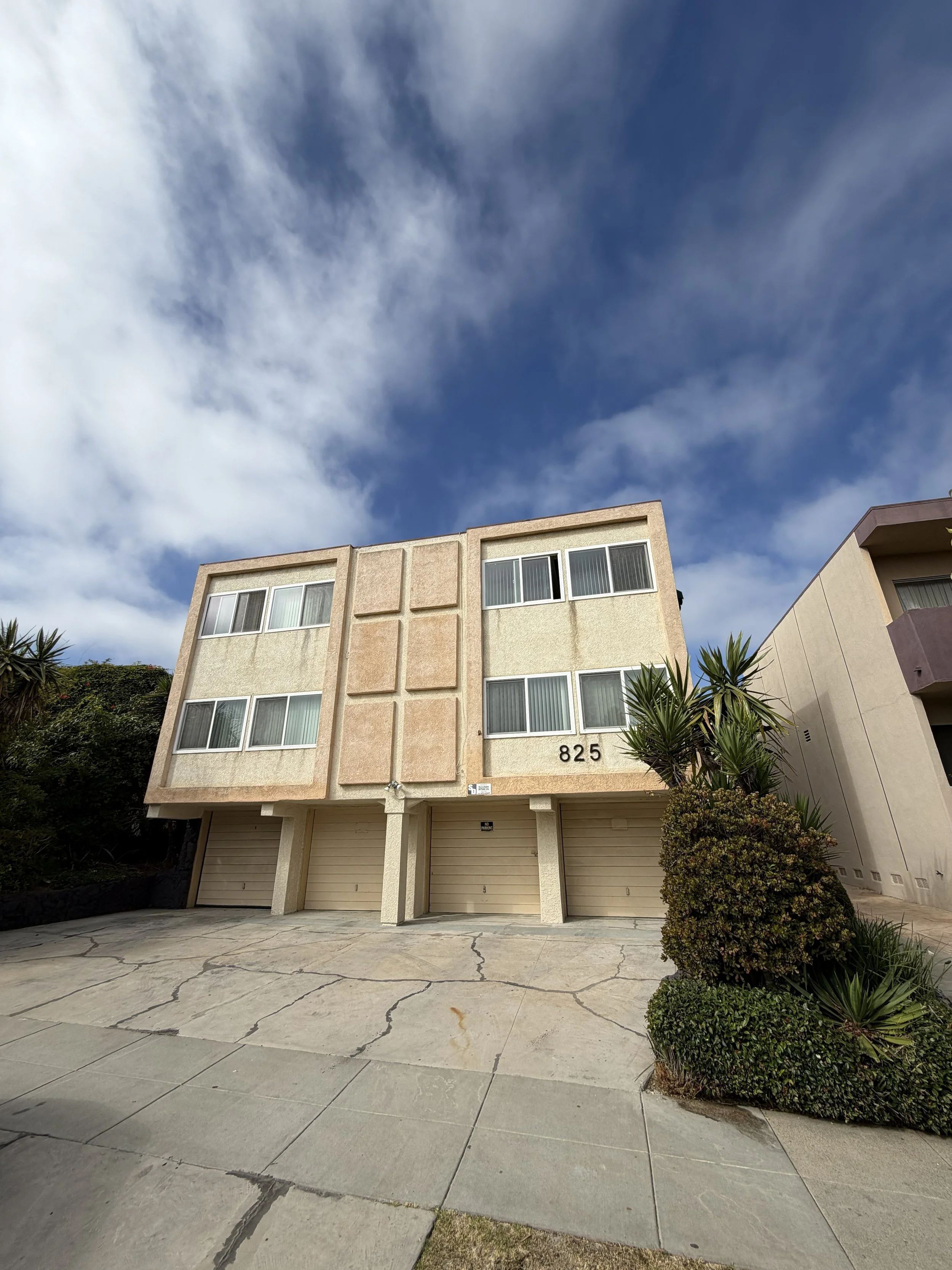 825 Euclid St., # 5, Santa Monica, CA 90403