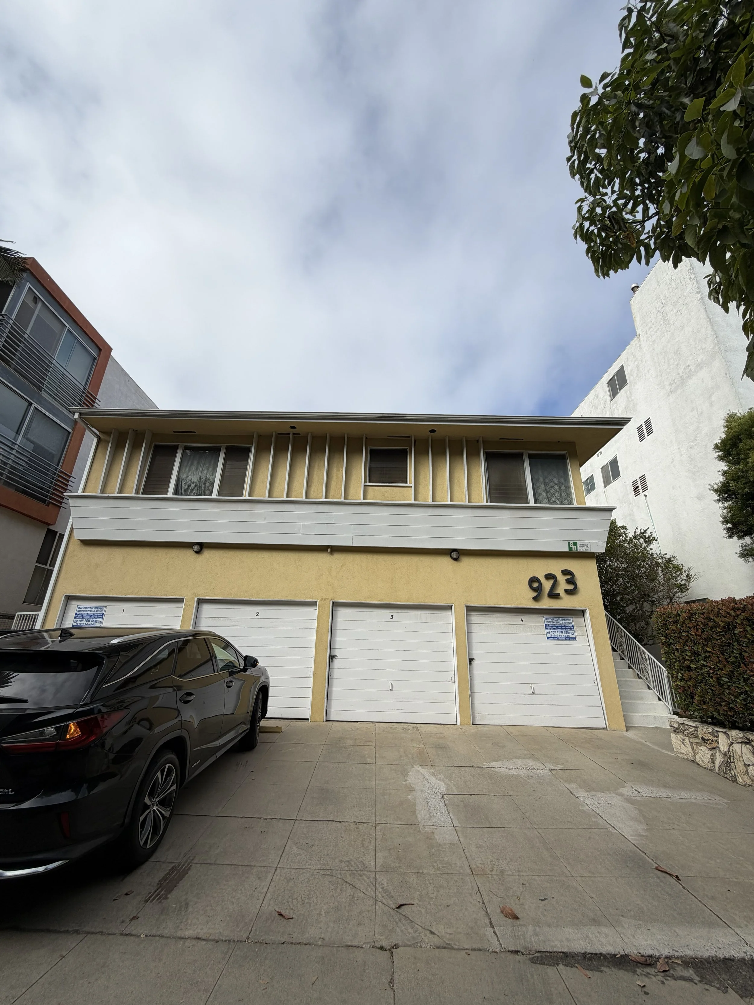 923 2nd St., # G, Santa Monica, CA 90403 