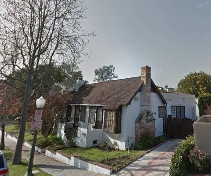 11341 Dunkirk Ave., Los Angeles, CA 90025