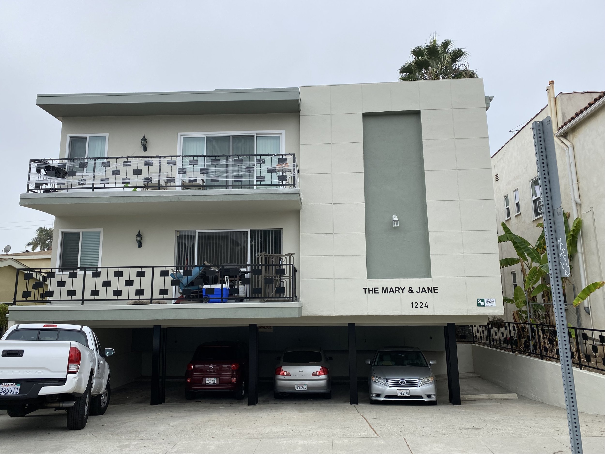 1224 12th St., # 1, Santa Monica, CA 90401
