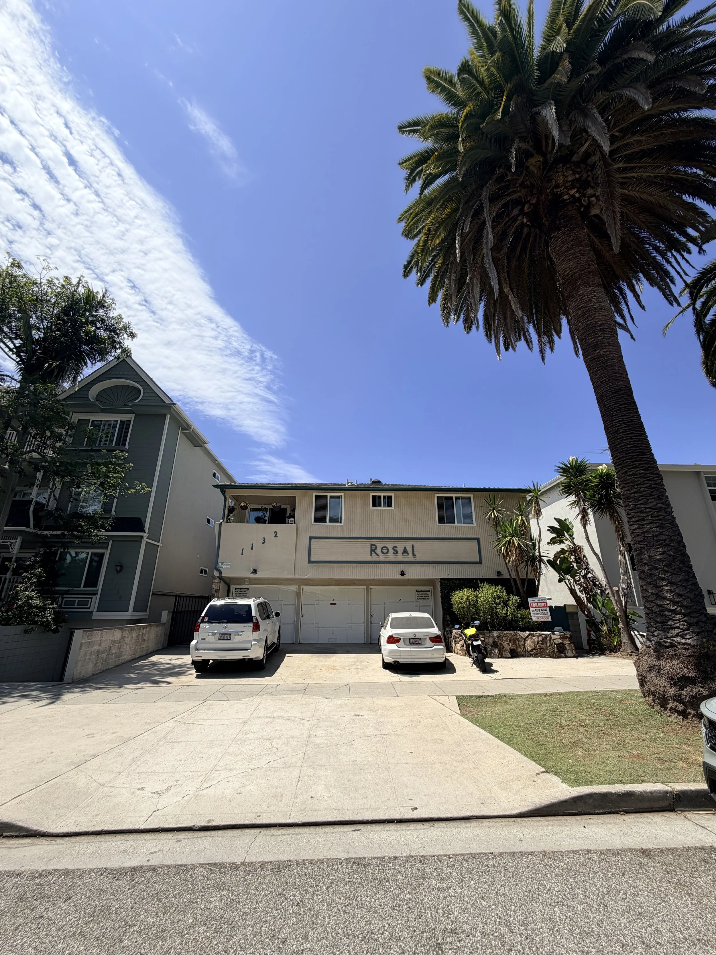 1132 12th St., # 3, Santa Monica, CA 90403