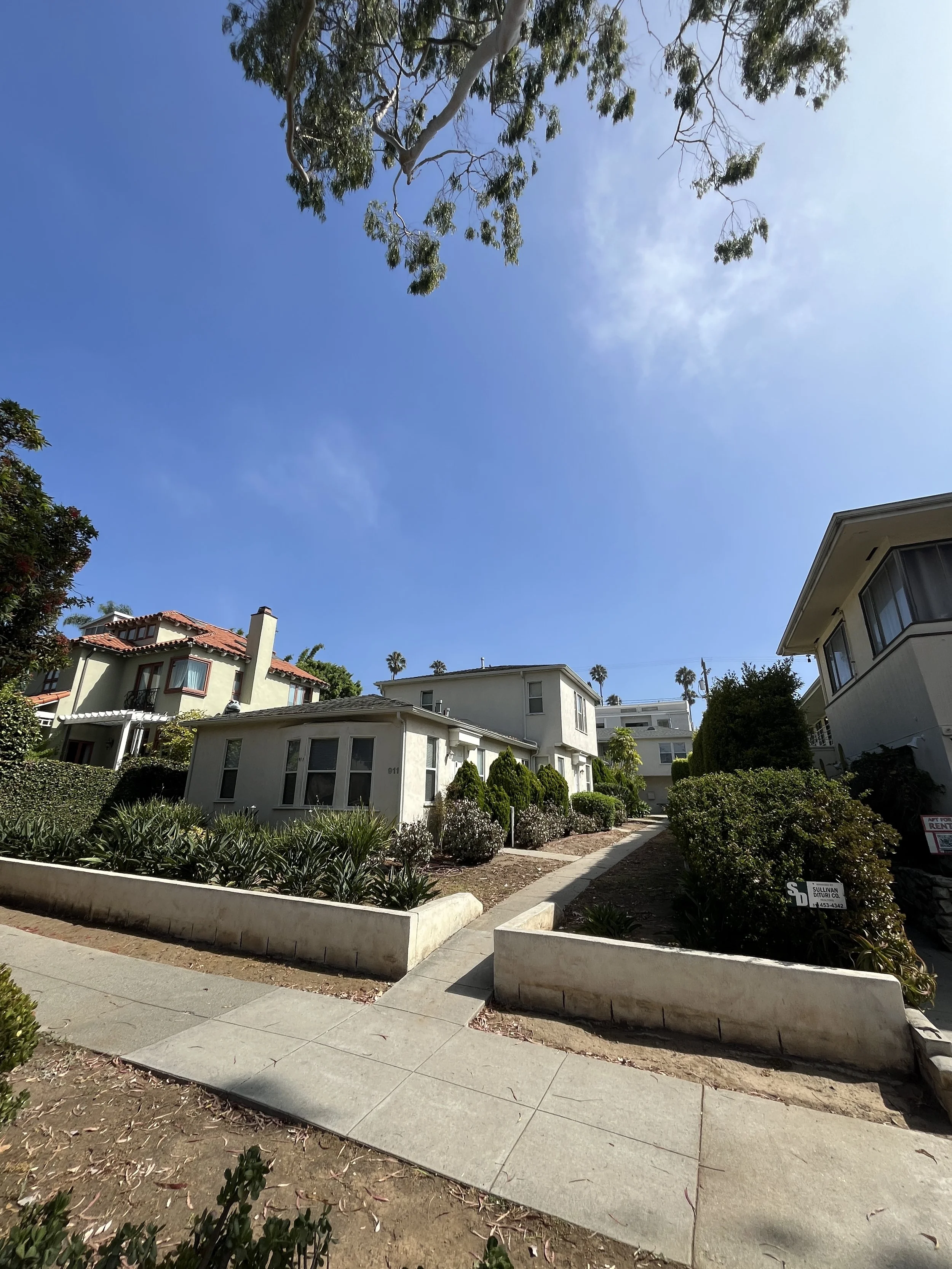911 11th St., # C, Santa Monica, CA 90403