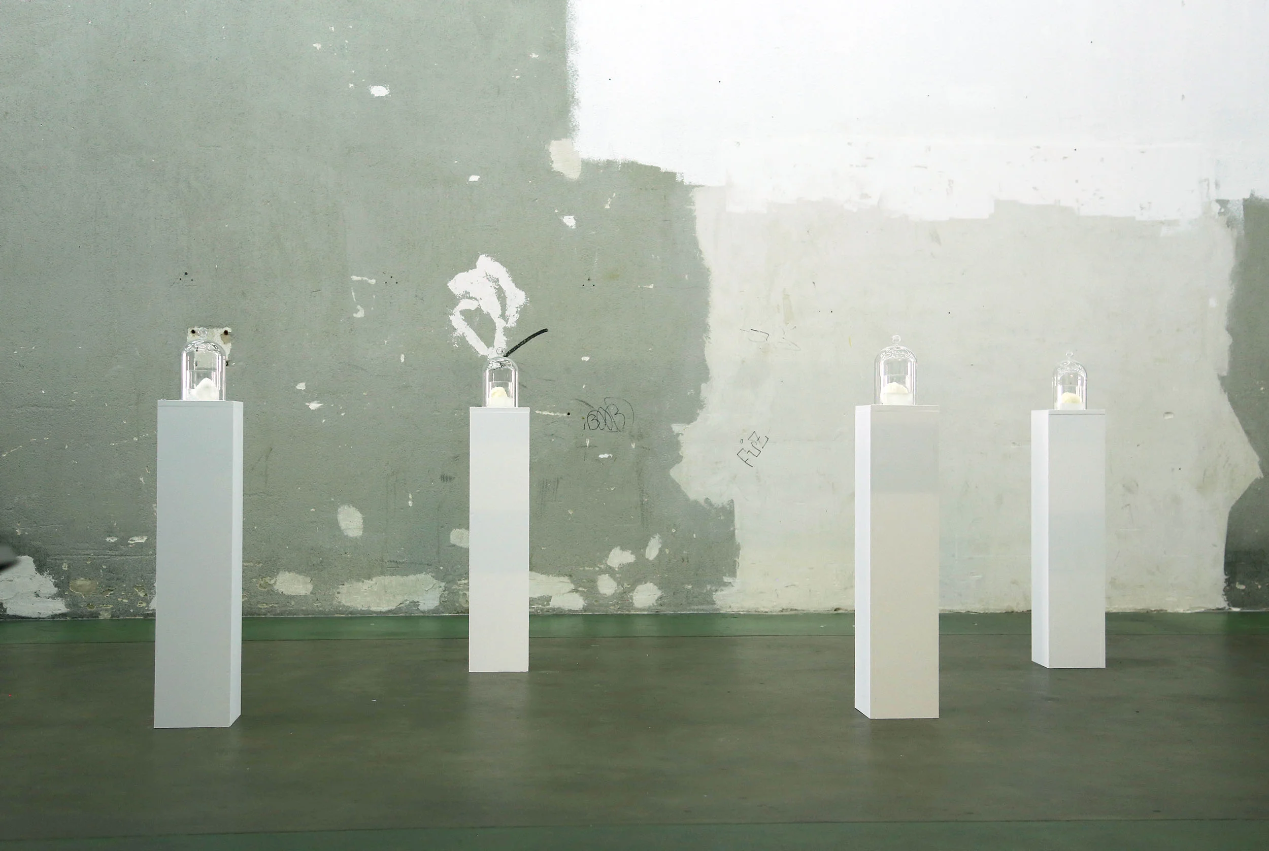 Ausstellungsansicht