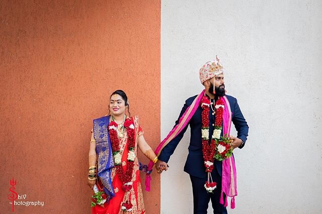 Subij &amp; Miteksha's wedding #shivphotographygoa #sony #gmaster #love #weddingbells #wedding #2019 #loveisinair #beautiful #couple #classic #romance #weddingsutra #weddingphotography