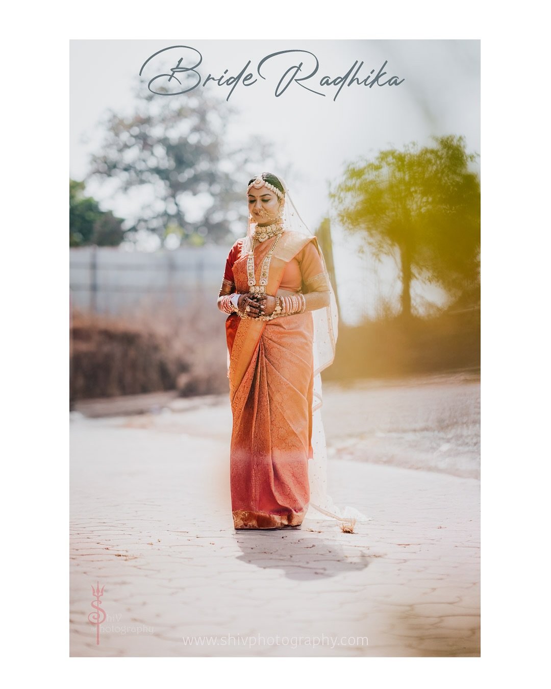 Radhika &amp; Shrikants Wedding Day
March  2024

Team 
@shivam_naik | @siddeshphotography | @ritesh_nagzarkar 

Visit www.shivphotography.com 

#indianwedding #wedding #indianbride #bride #fashion #weddingphotography #weddinginspiration #wedmegood #i