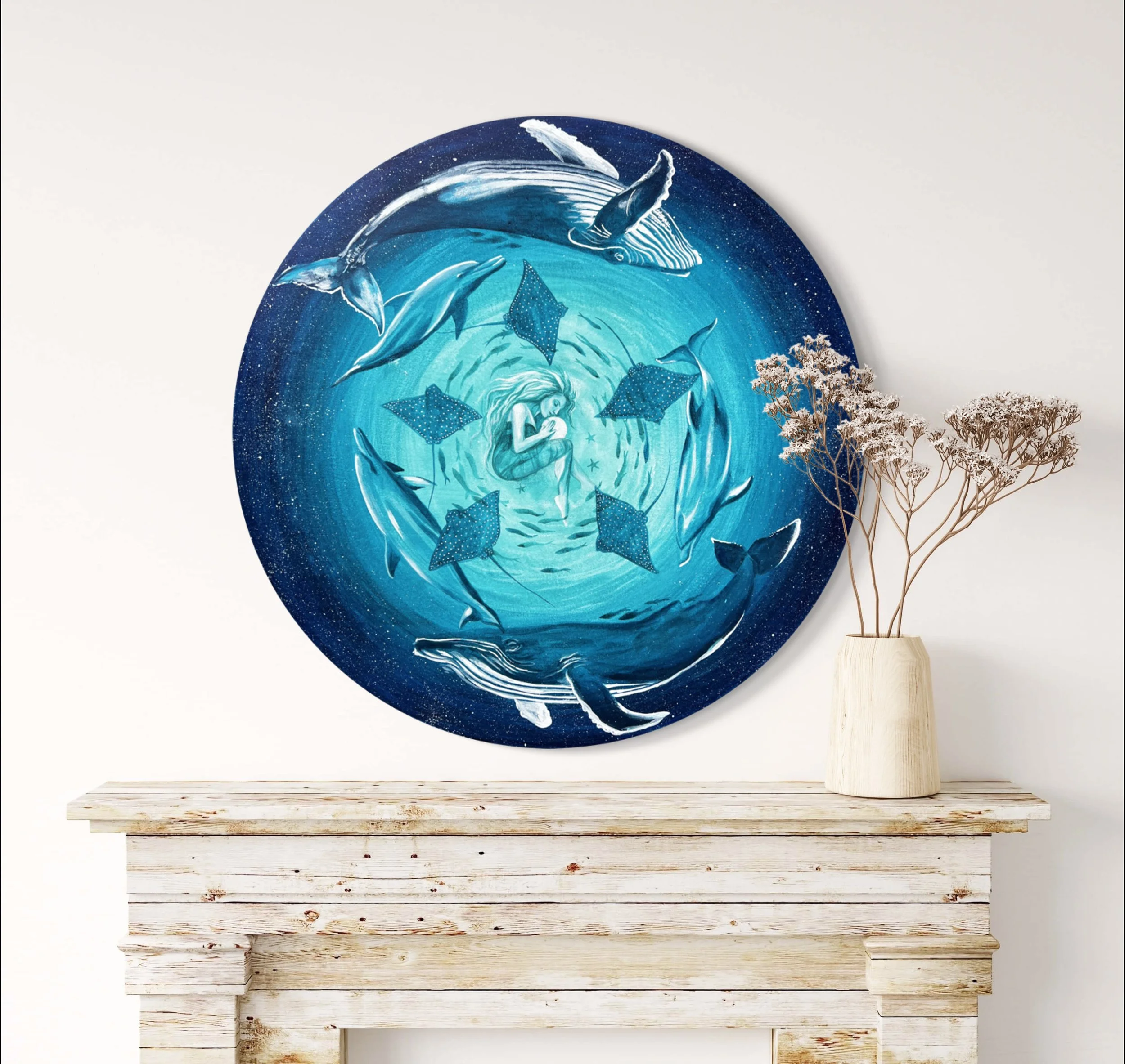 Dream Protector (SOLD)