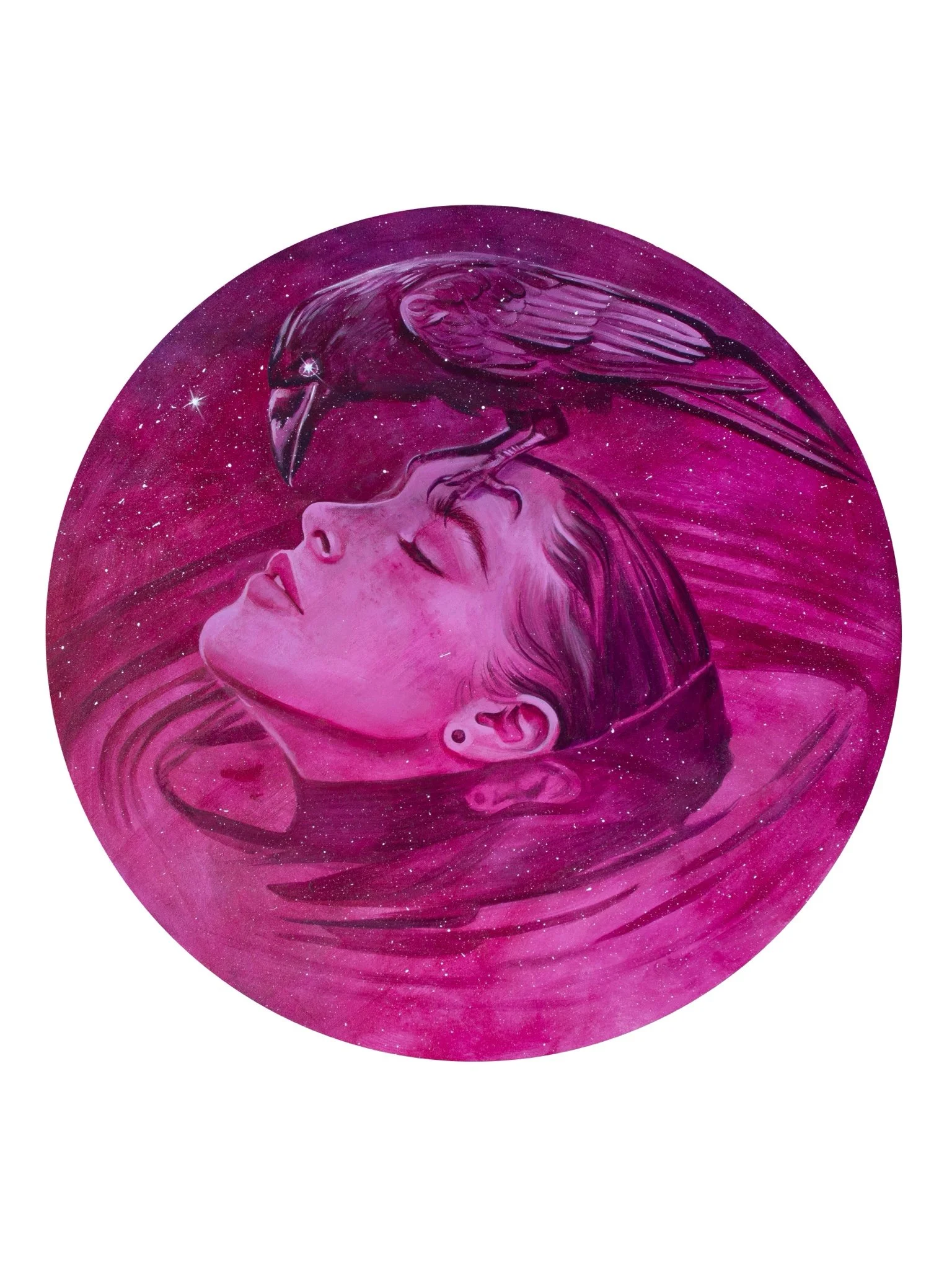 'The Inbetween' Fine Art Print (SOLD OUT)