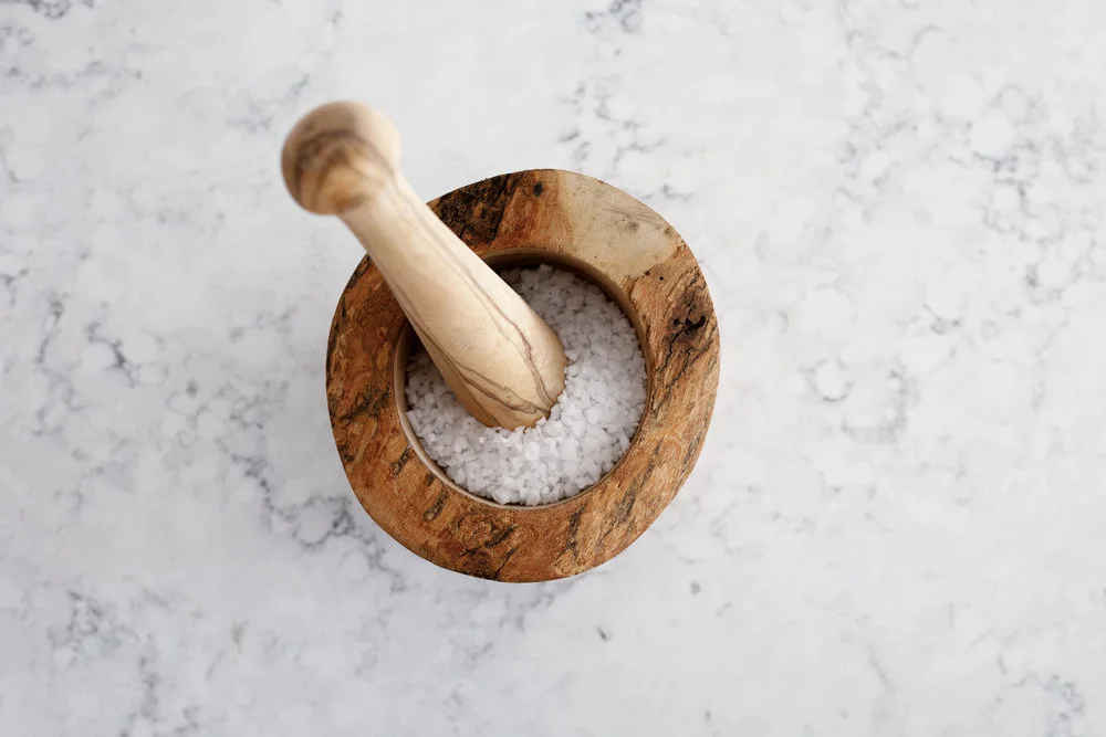 Cheat’s Salted Caramel Sauce