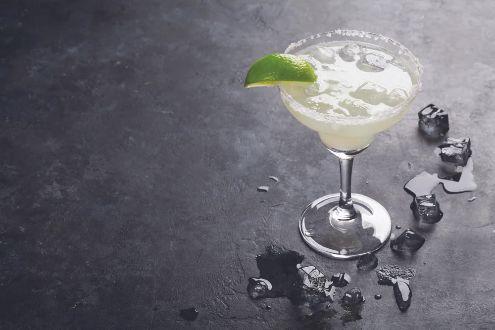 Classic Margarita