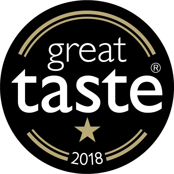 Droitwich Salt wins a Great Taste Award!
