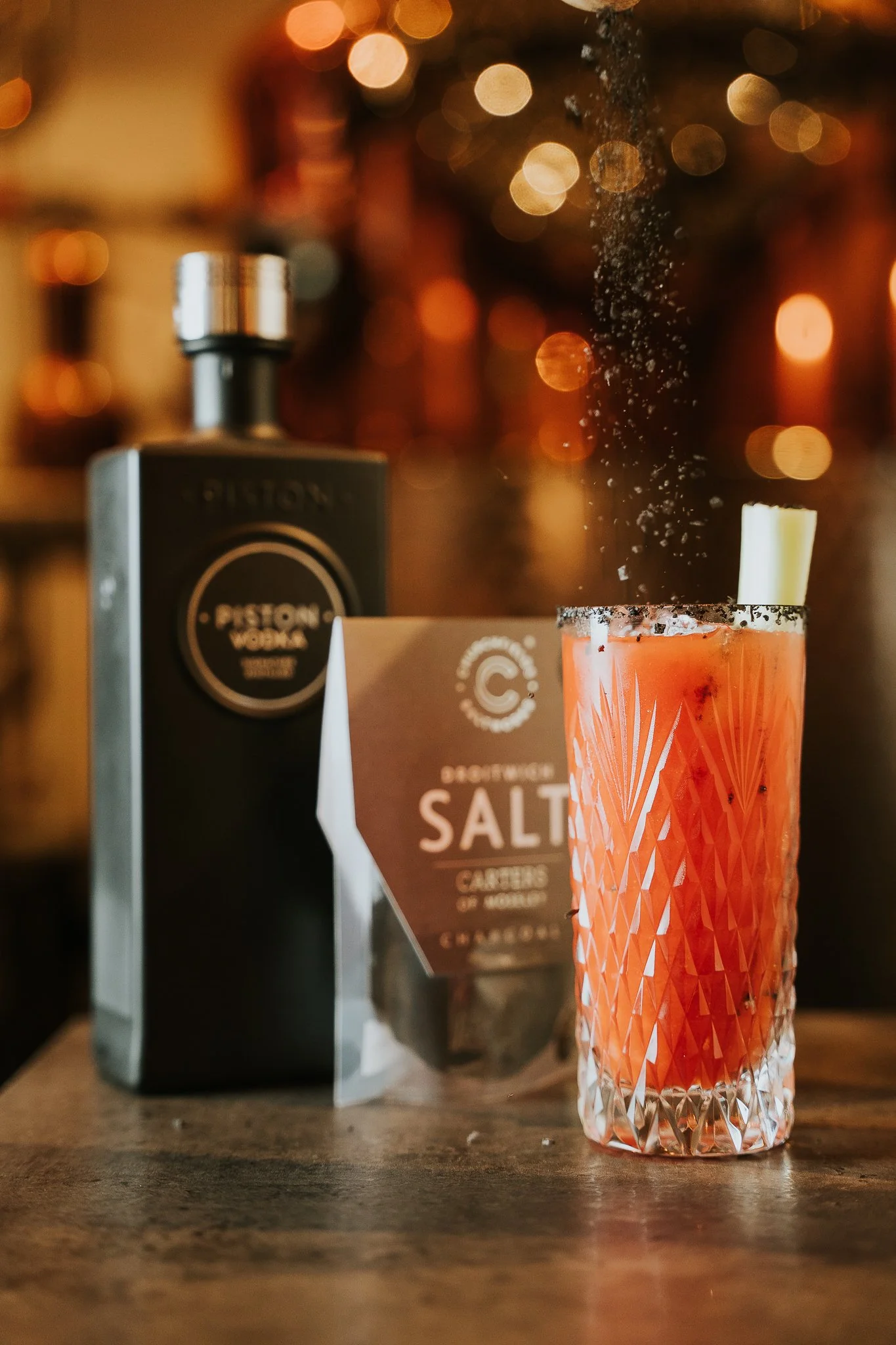 The Bloody Mary