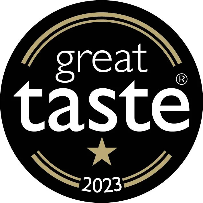 Great Taste Award 2023