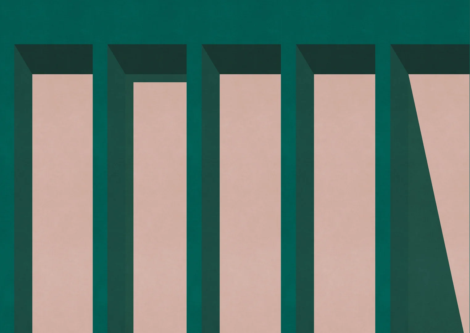 Elisa Ossino — Texturae — Arcade