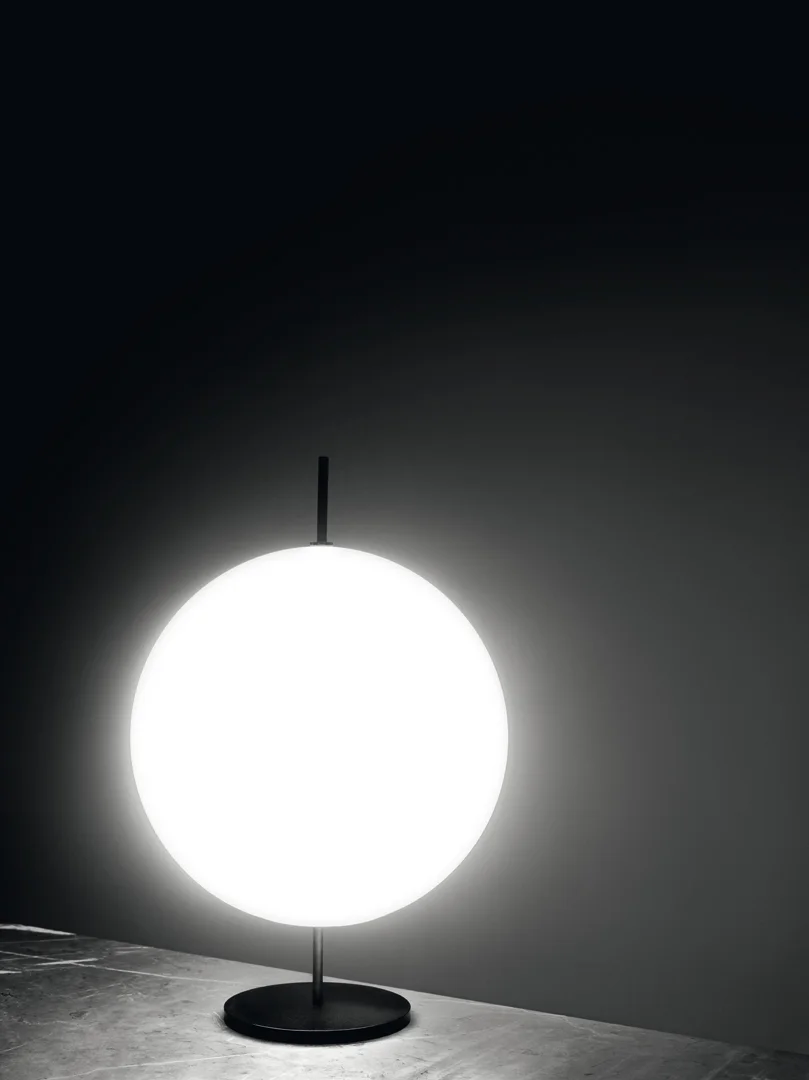 Elisa Ossino — De Padova — Elementi