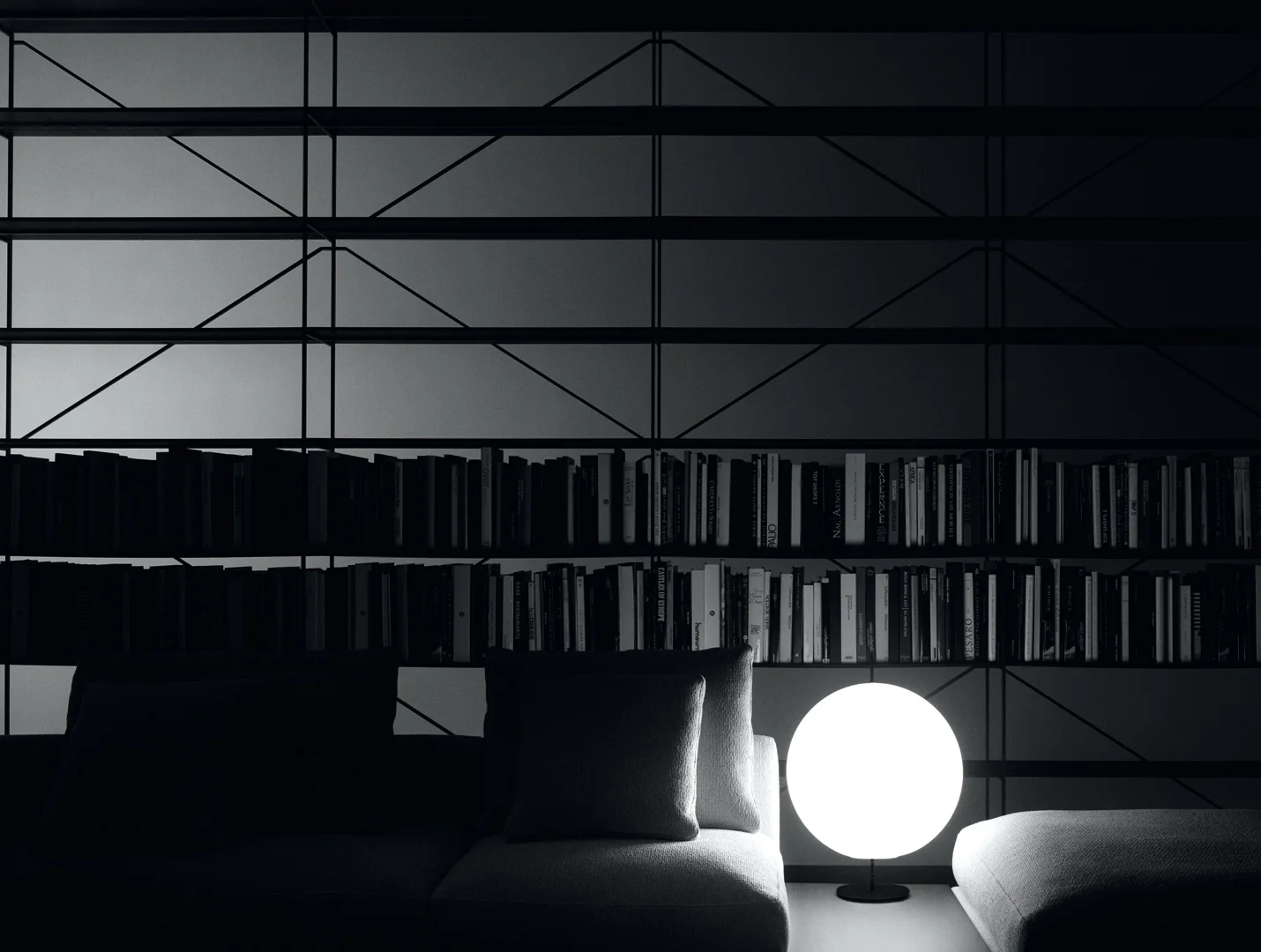 Elisa Ossino — De Padova — Elementi