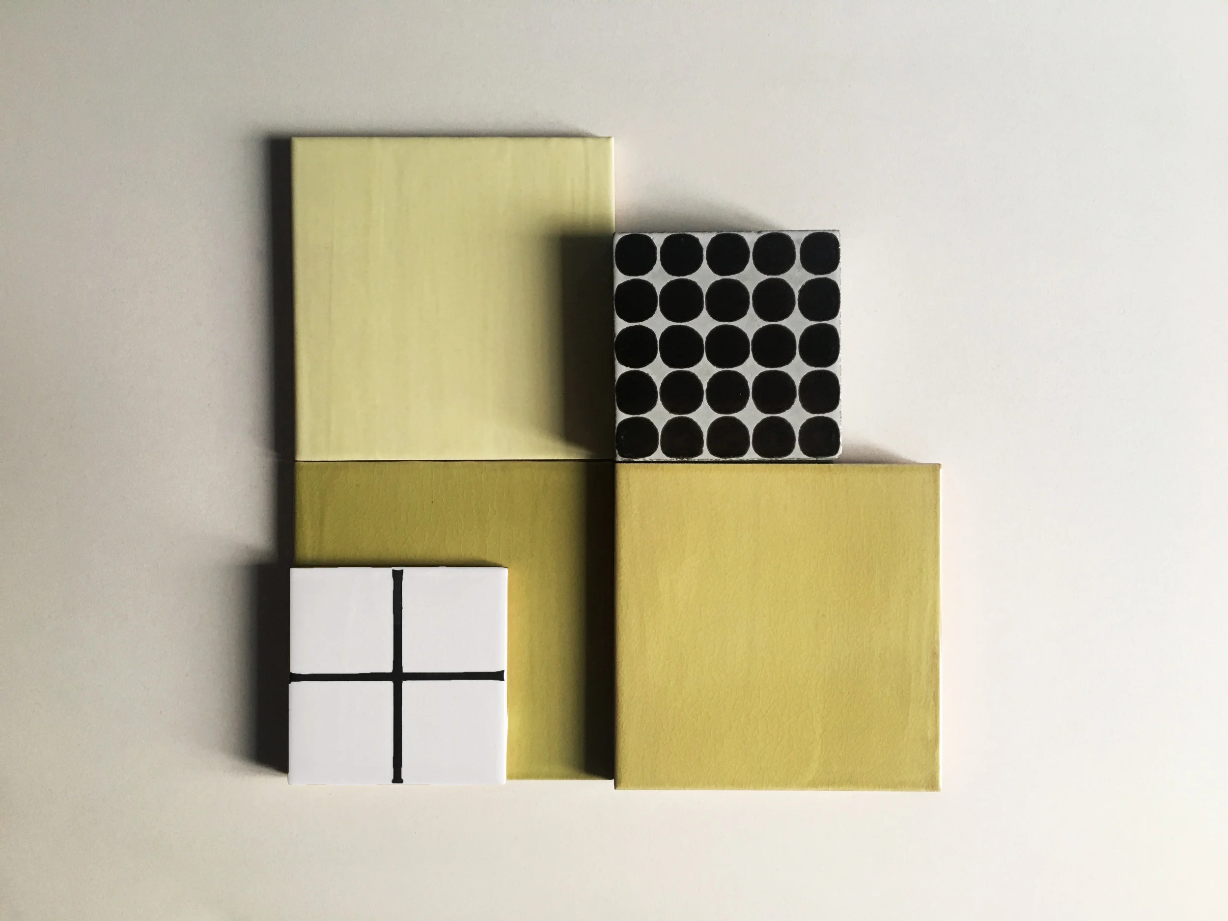 Elisa Ossino — File Under Pop — Geo Tiles