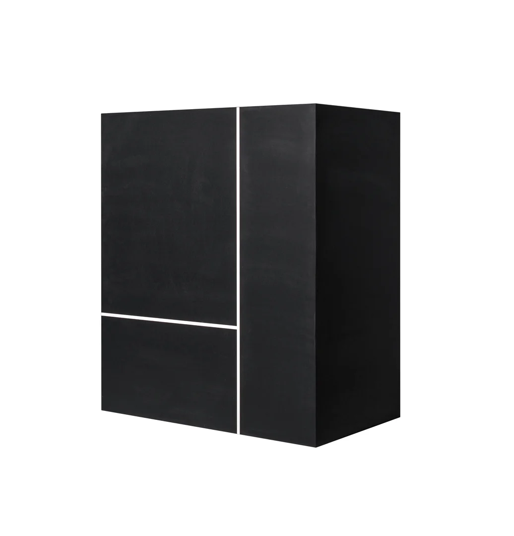 Elisa Ossino — Sanwa — EO01