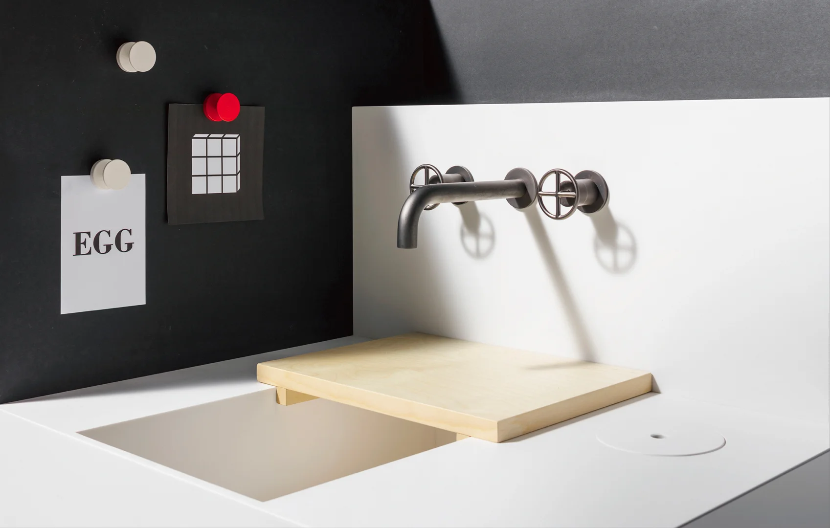 Elisa Ossino — Sanwa — EO01