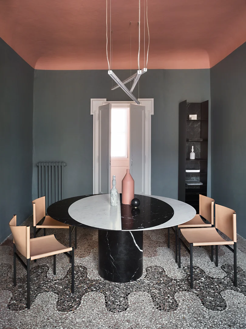 Elisa Ossino — Salvatori — Proiezioni