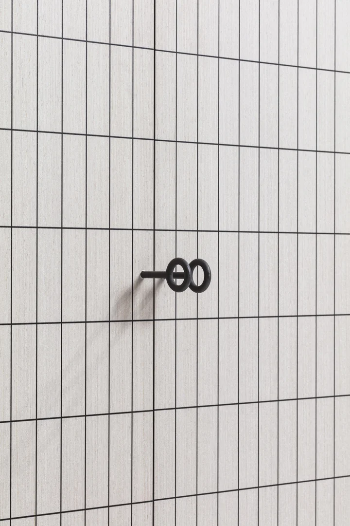 Elisa Ossino — SEM — Check Collection