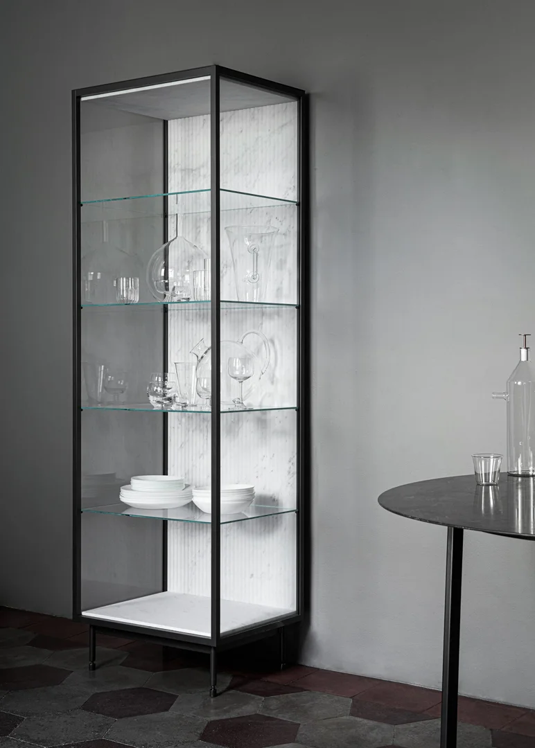 Elisa Ossino — Salvatori — Techa