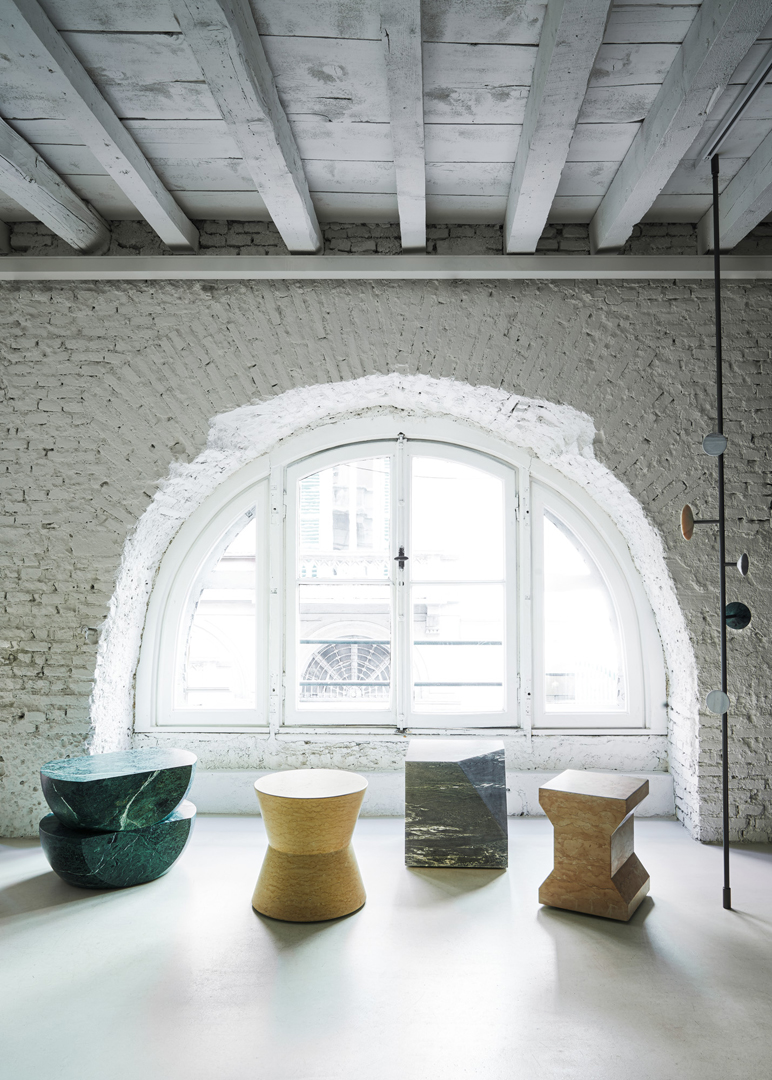 Elisa Ossino — Salvatori — Ikona