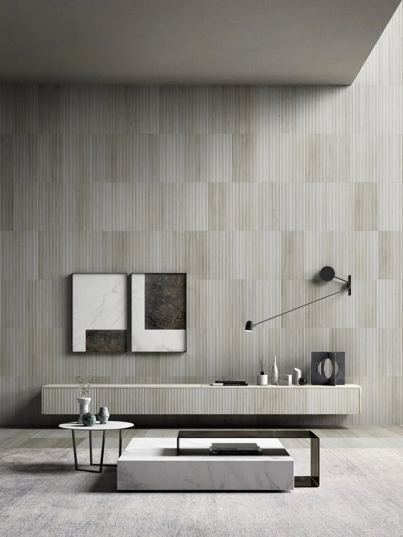 Elisa Ossino — Salvatori — Intarsi