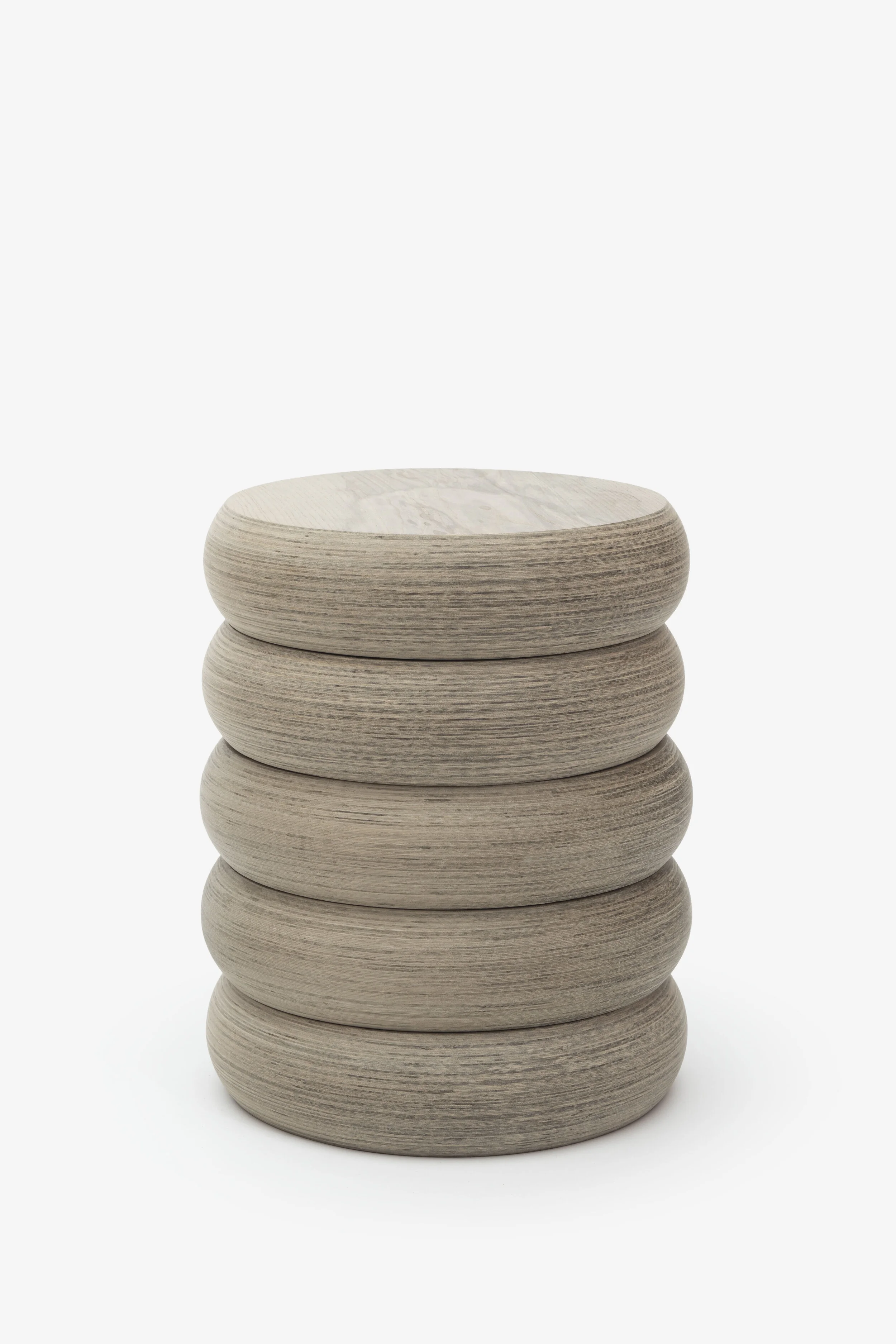 Elisa Ossino — Abstract Landscape — EO05