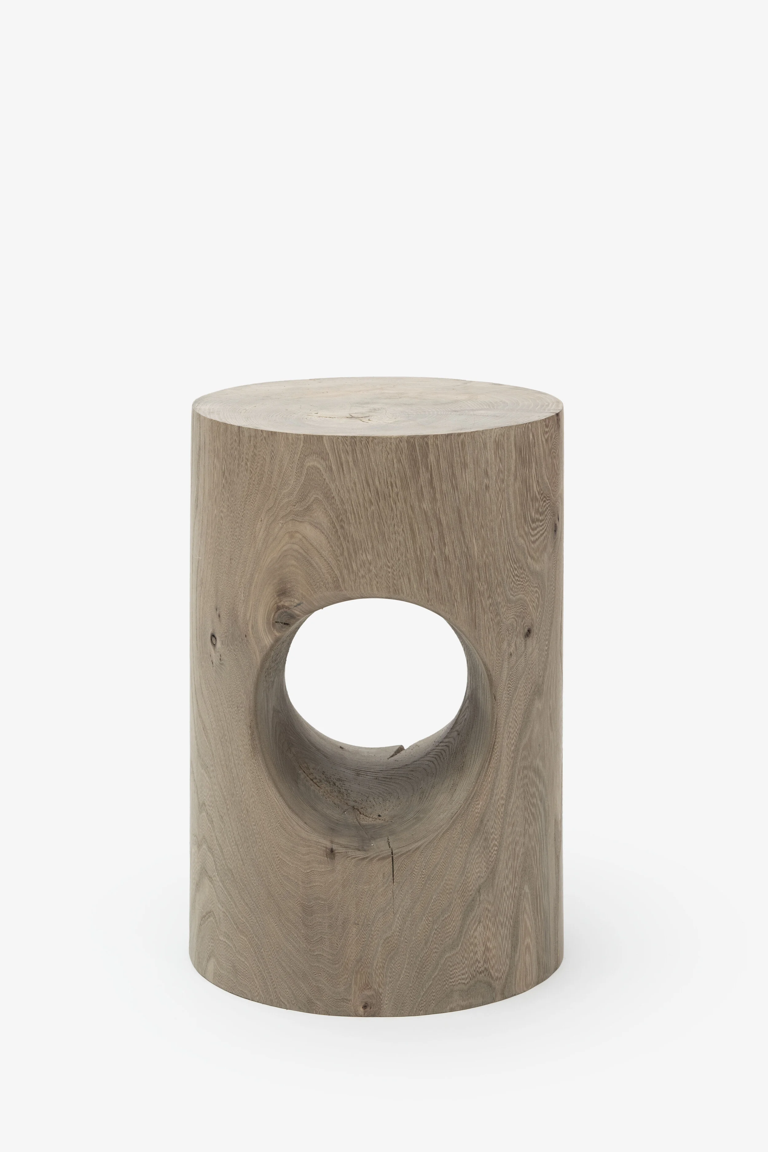 Elisa Ossino — Abstract Landscape — EO01