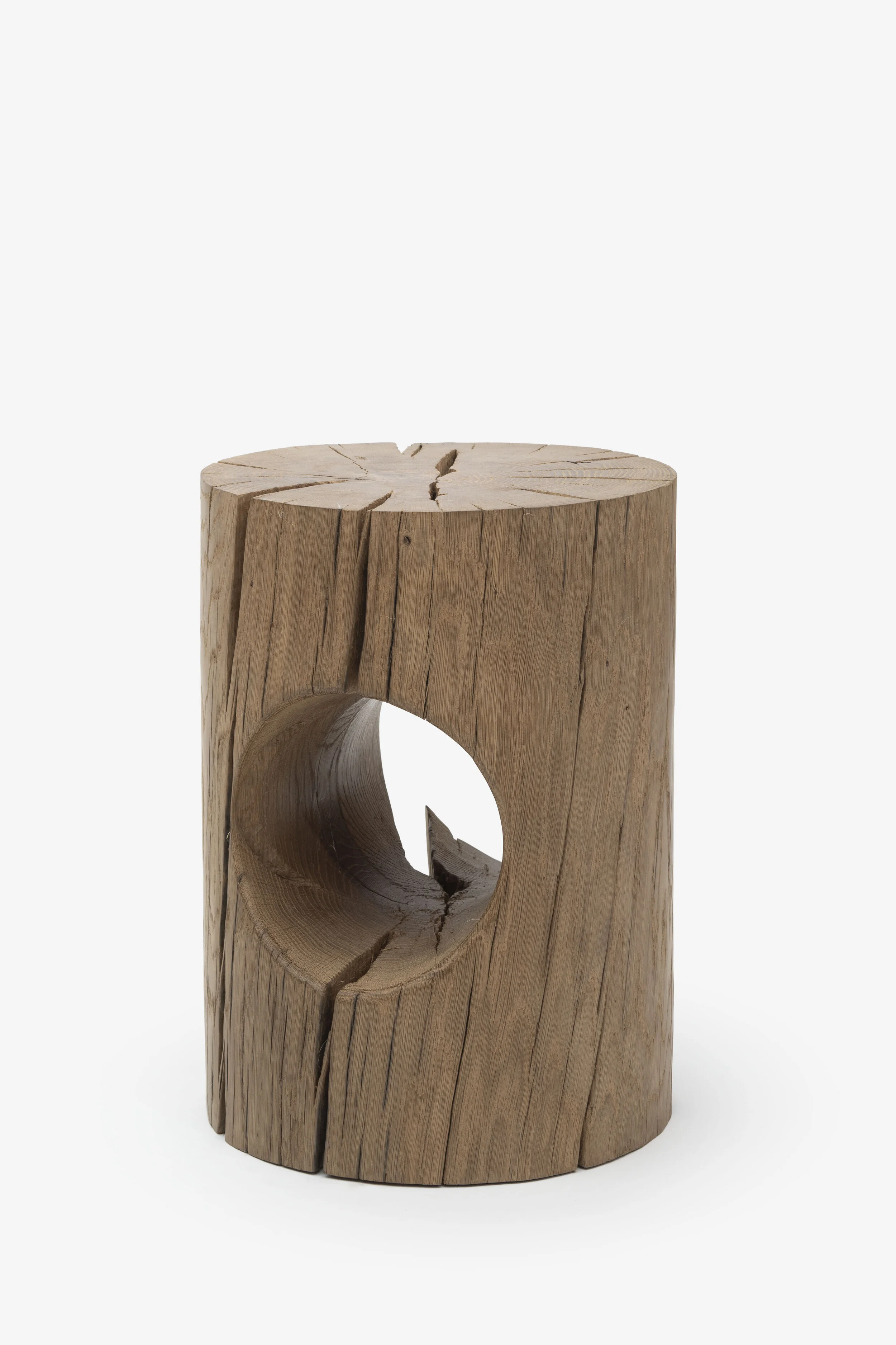 Elisa Ossino — Abstract Landscape — EO01