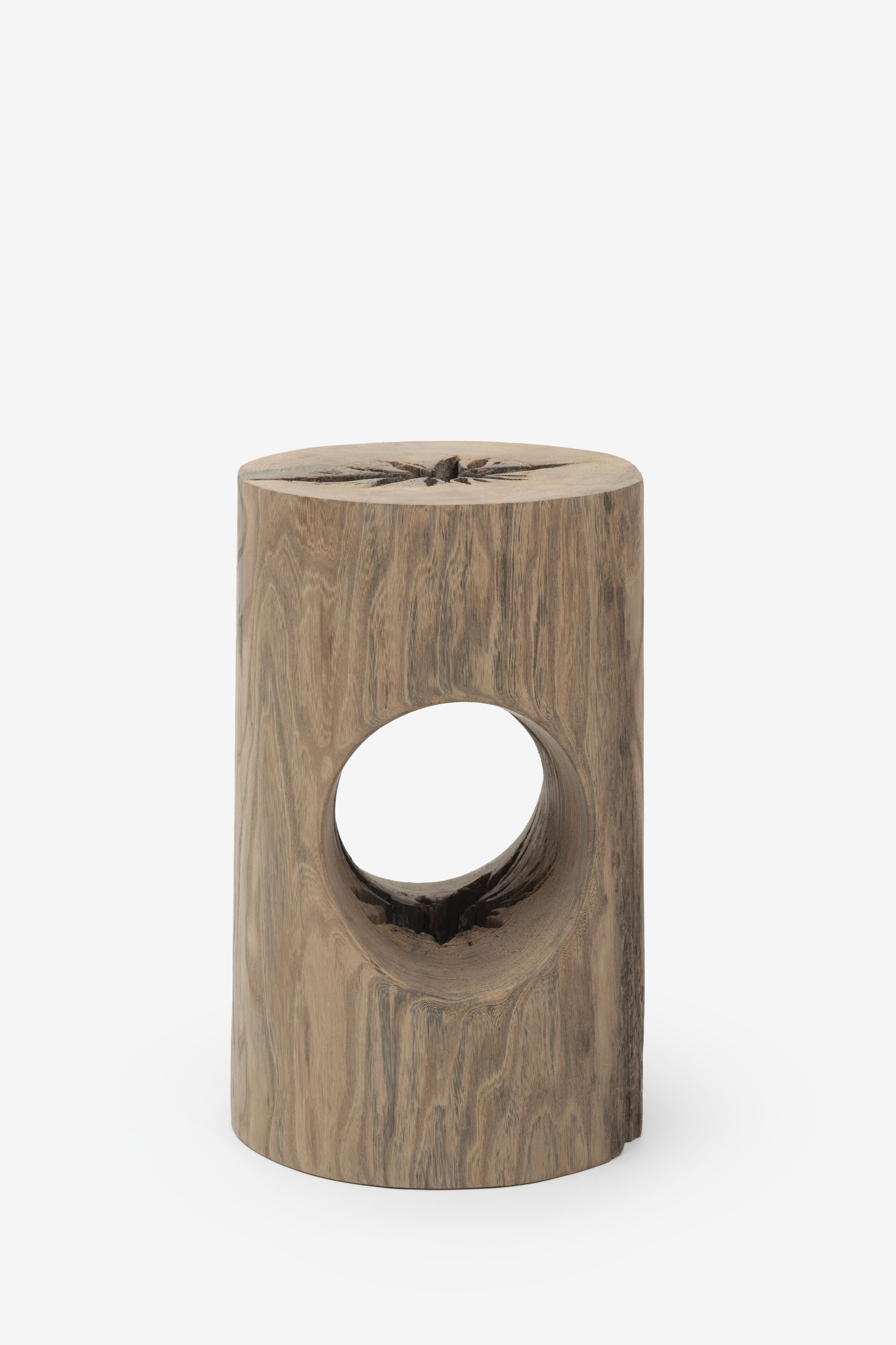 Elisa Ossino — Abstract Landscape — EO01
