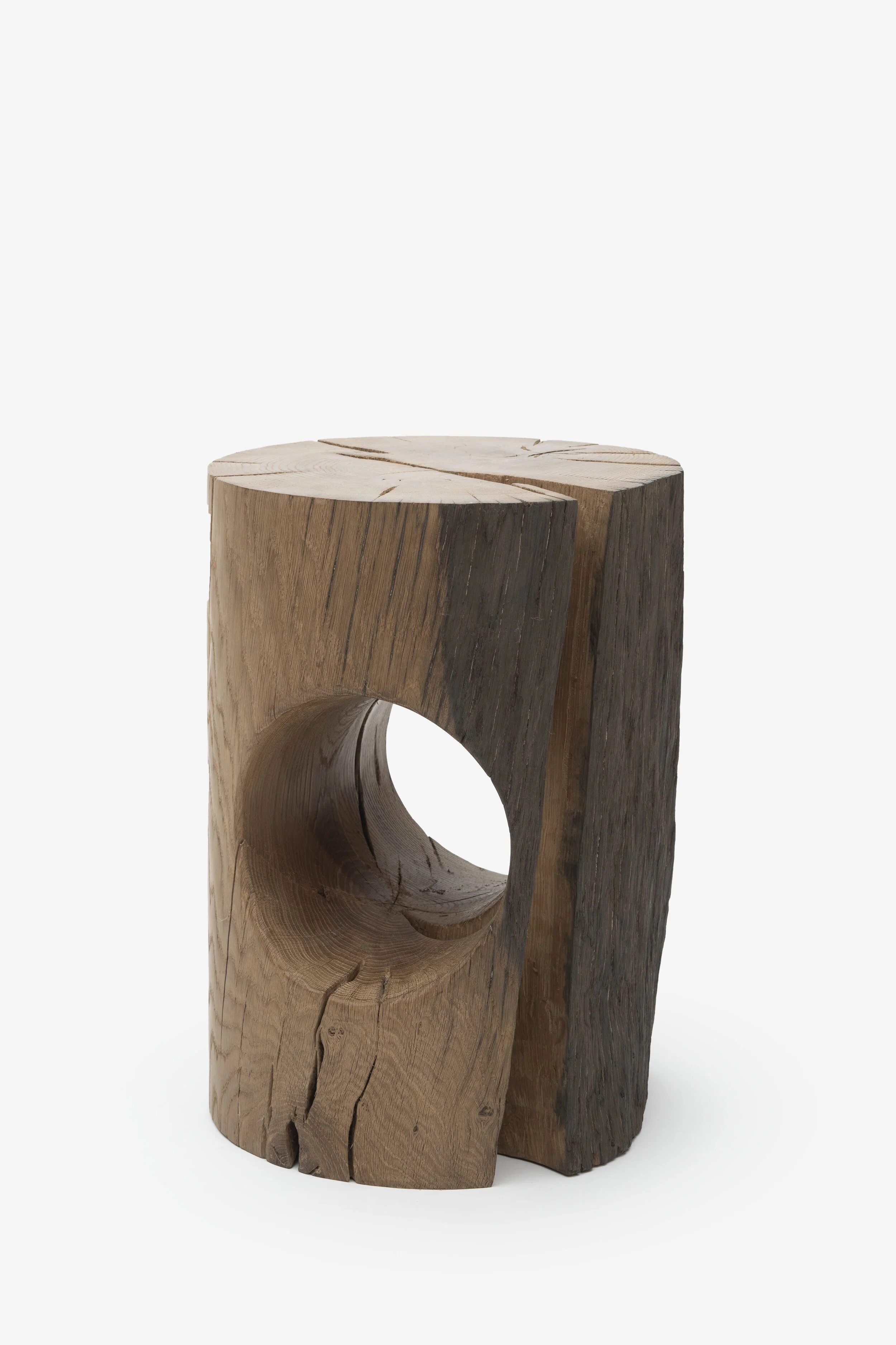 Elisa Ossino — Abstract Landscape — EO01