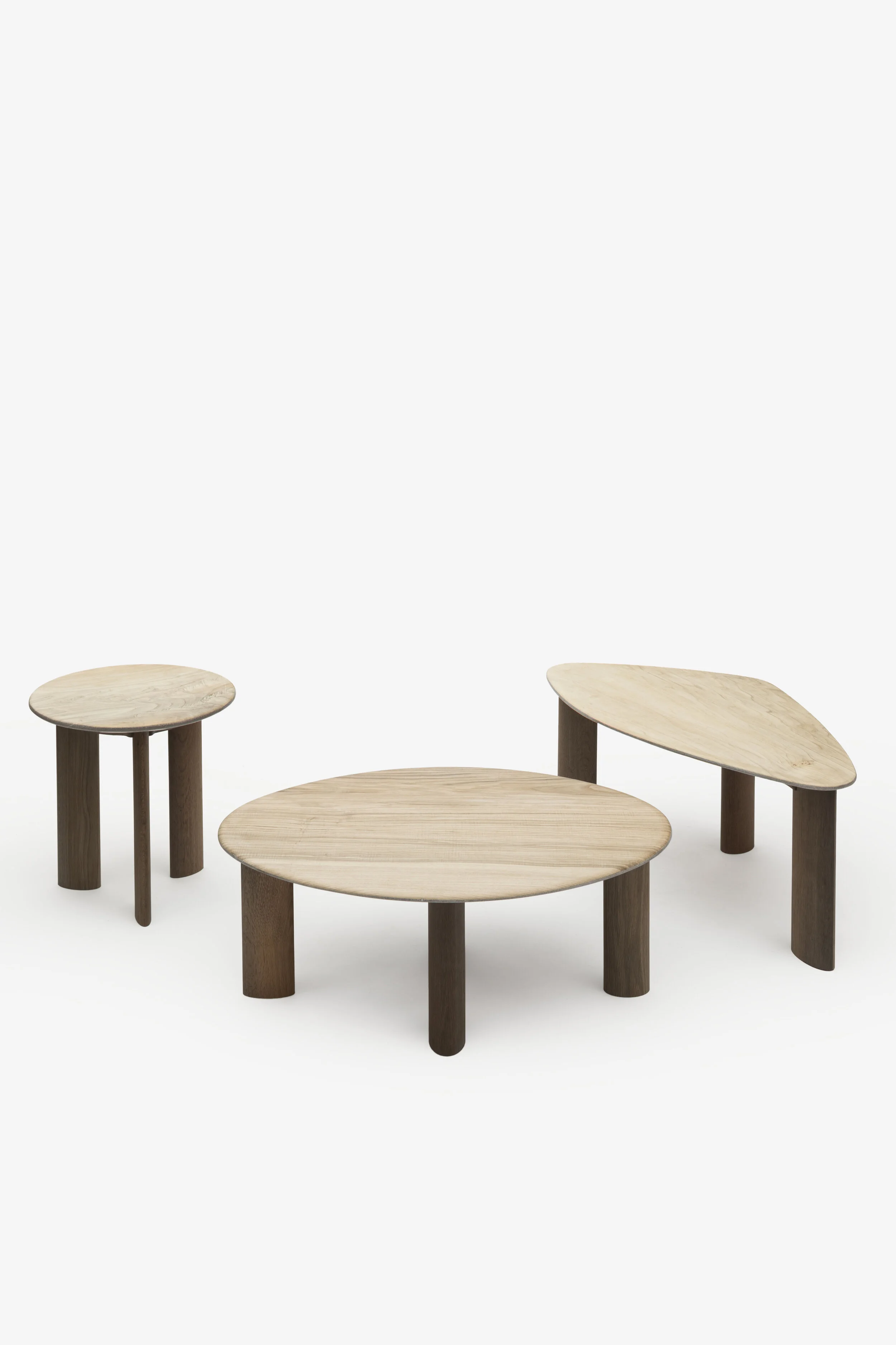 Elisa Ossino — Abstract Landscape — EO06