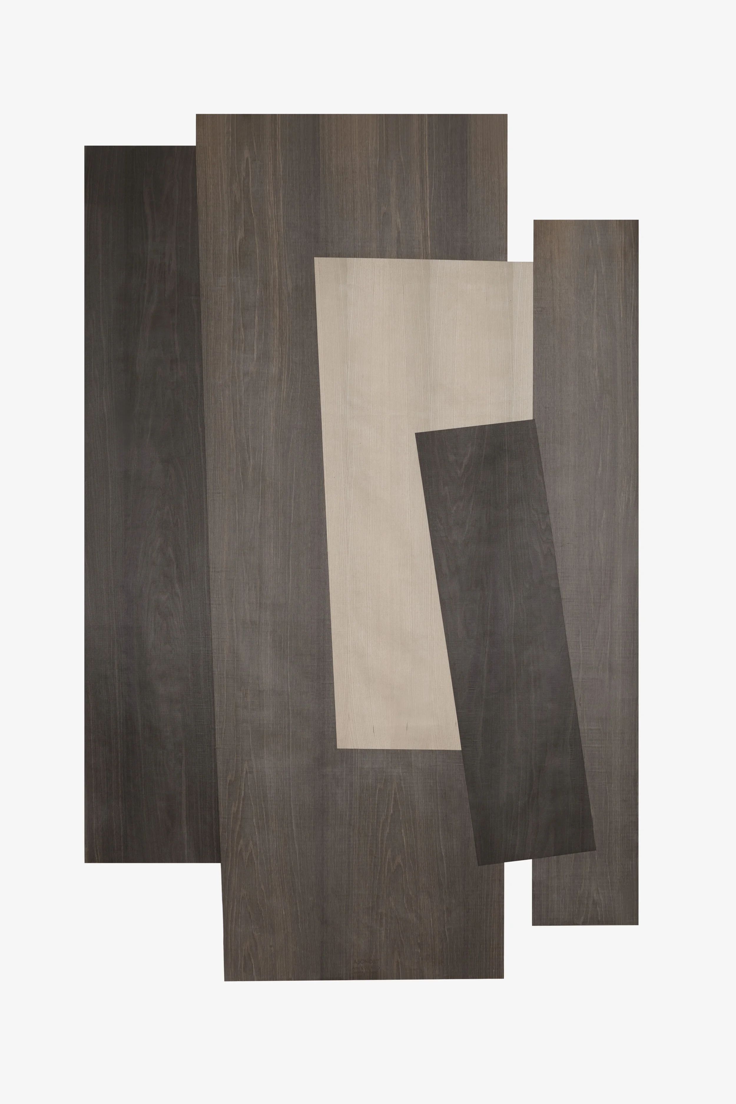 Elisa Ossino — Abstract Landscape — EO08