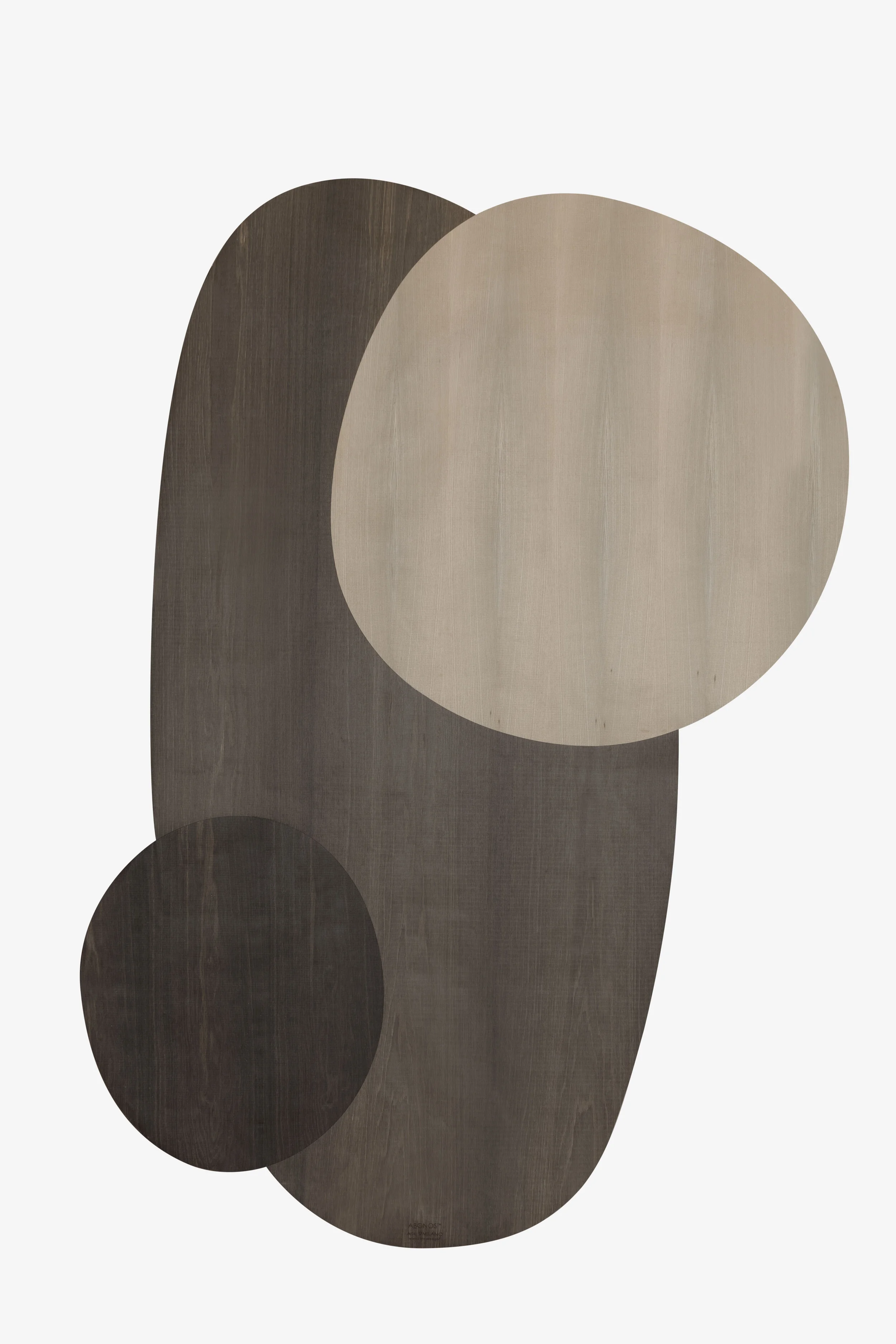 Elisa Ossino — Abstract Landscape — EO09