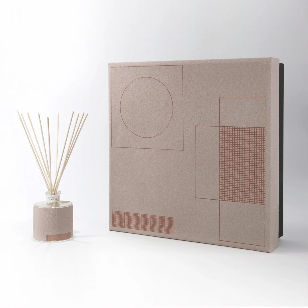 Elisa Ossino — I Wish You — Abstracta